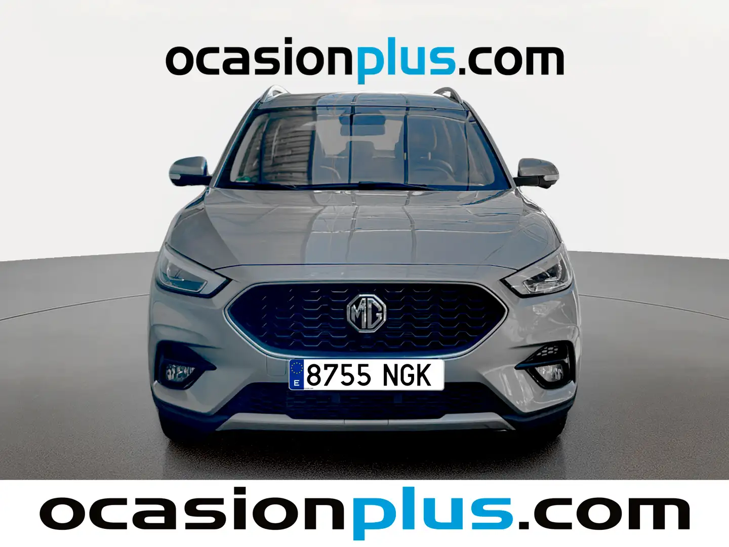 Foto MG ZS MG ZS 1.0T Luxury Auto (111 CV)