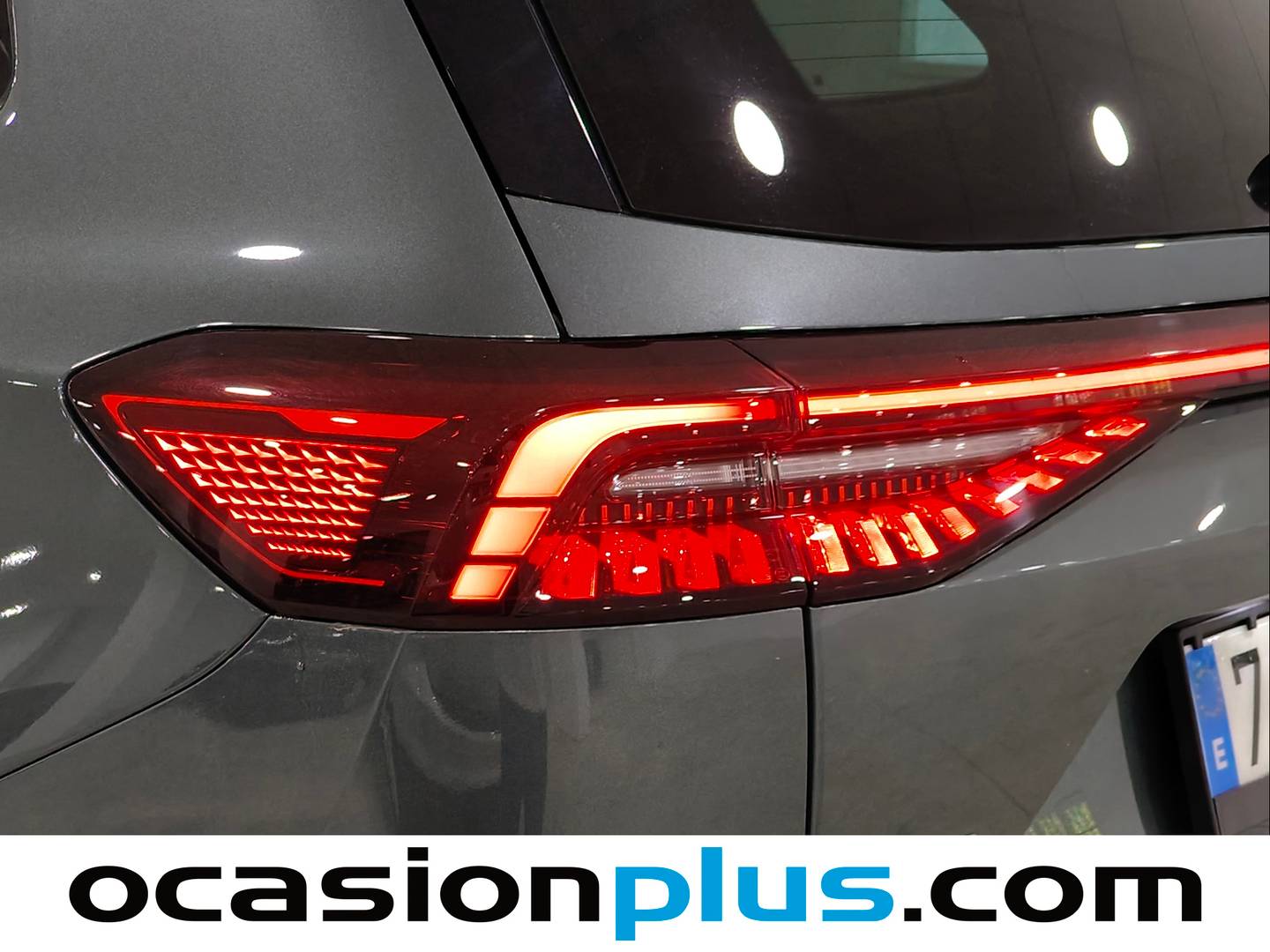 EBRO S800 EBRO S800 1.6 TGDI Premium DCT (147 CV) 7 Plazas automático