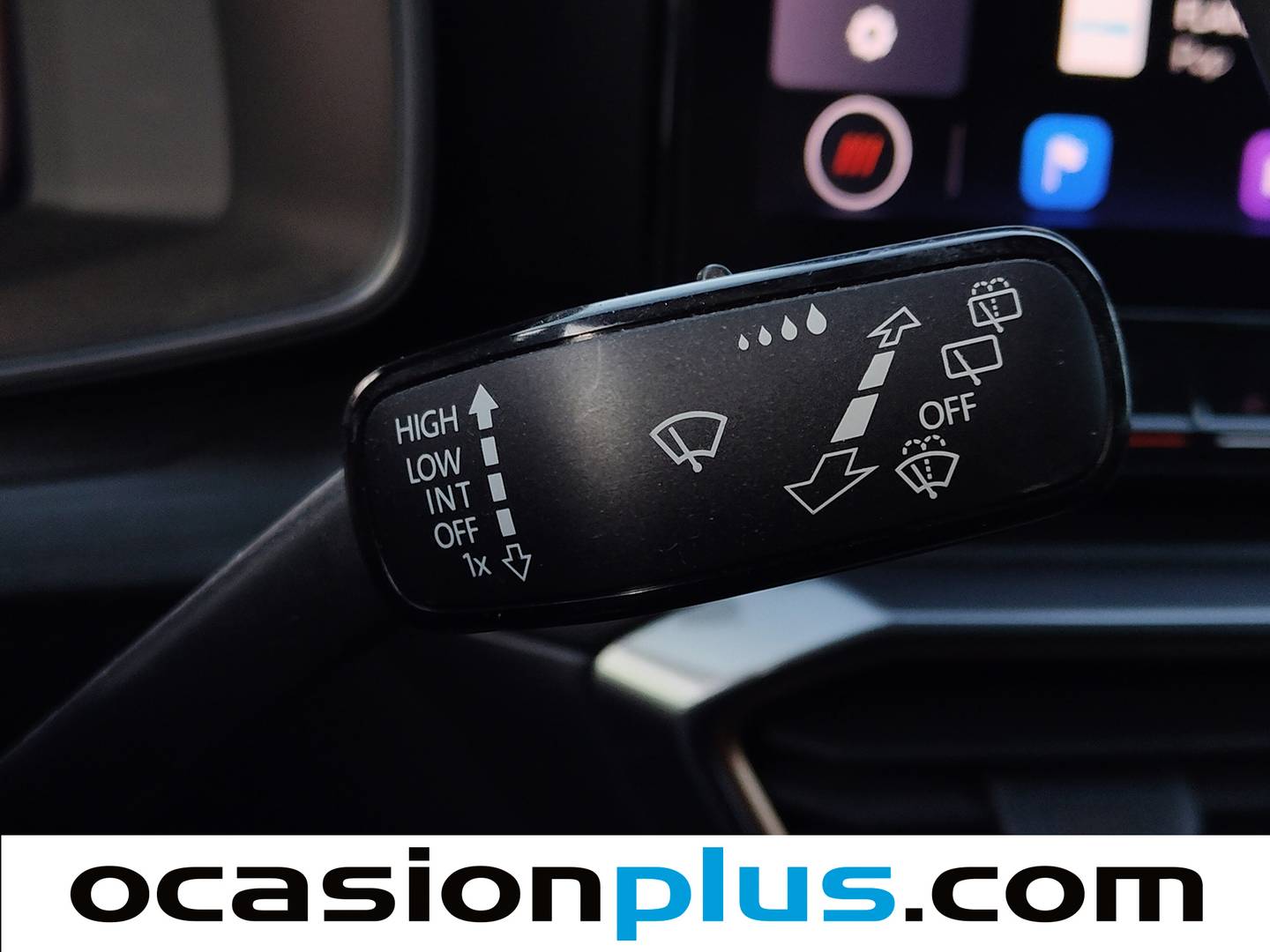 Cupra Formentor CUPRA Formentor 1.5 TSI (150 CV) de ocasión