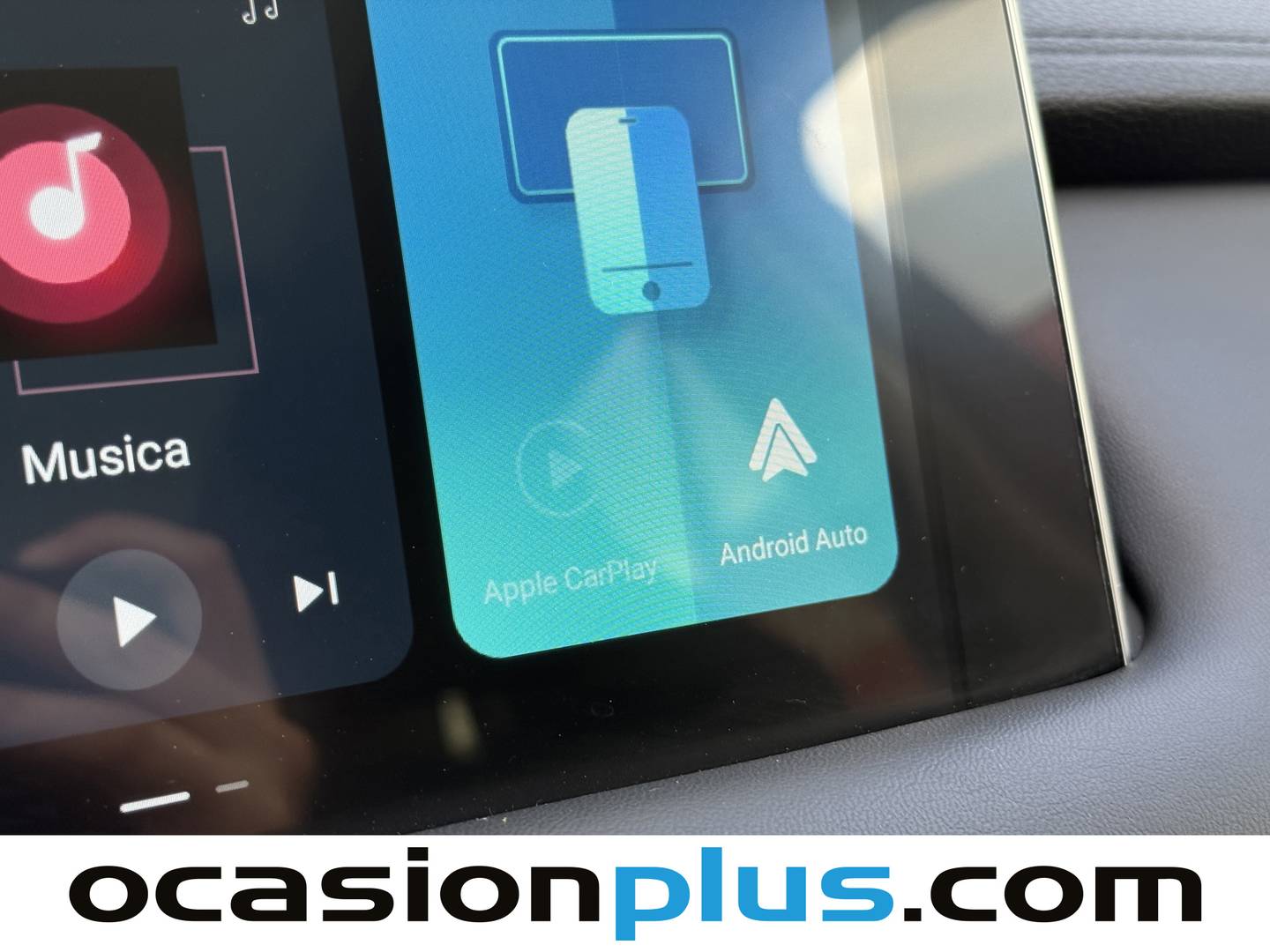 Accesorios del MG HS MG HS 1.5 Turbo GDI Luxury (162 CV)