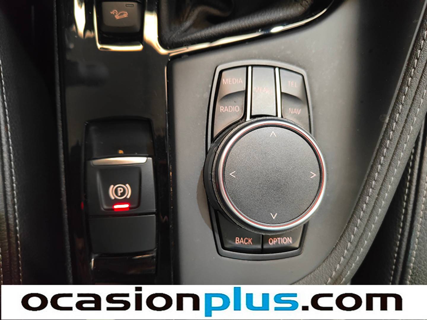 Foto BMW X1 BMW X1 xDrive25d (231 CV)