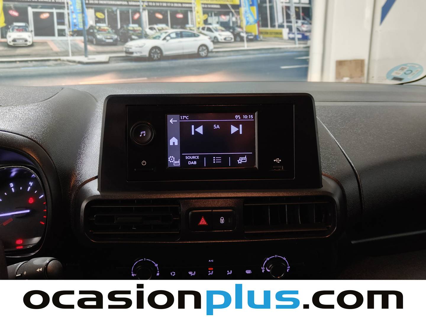 Acabados Fiat Doblò Fiat Dobló Cargo BlueHDi 100 L1H1 1000kg (102 CV)