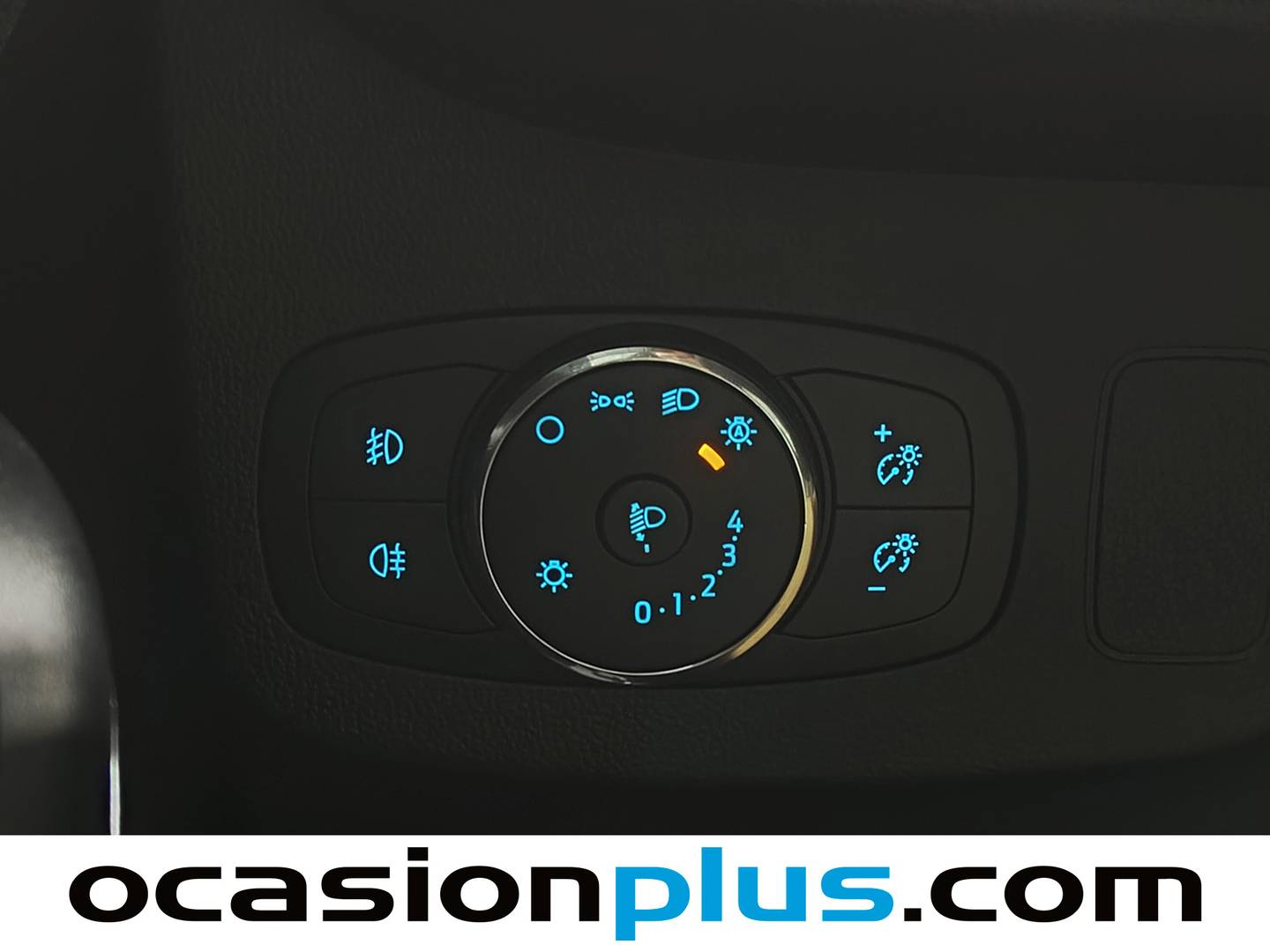 Foto Ford Puma Ford Puma 1.0 EcoBoost MHEV ST-Line  (125 CV)