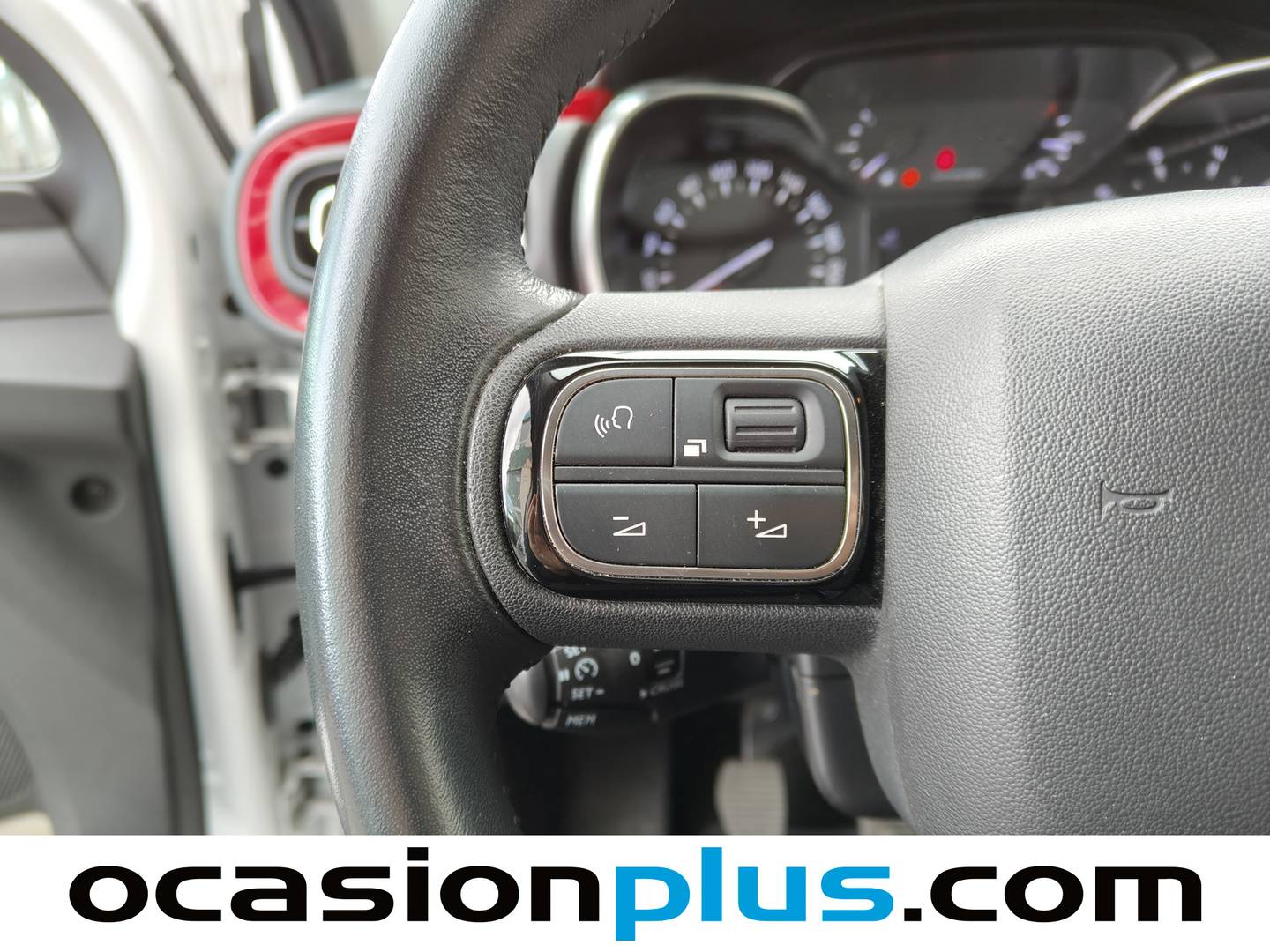 Citroën C3 Citroen C3 PureTech 82 Feel (83 CV) de segunda mano