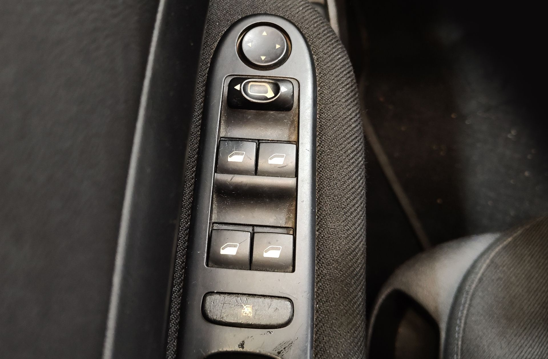 Peugeot 307 1.6 XS - foto 30