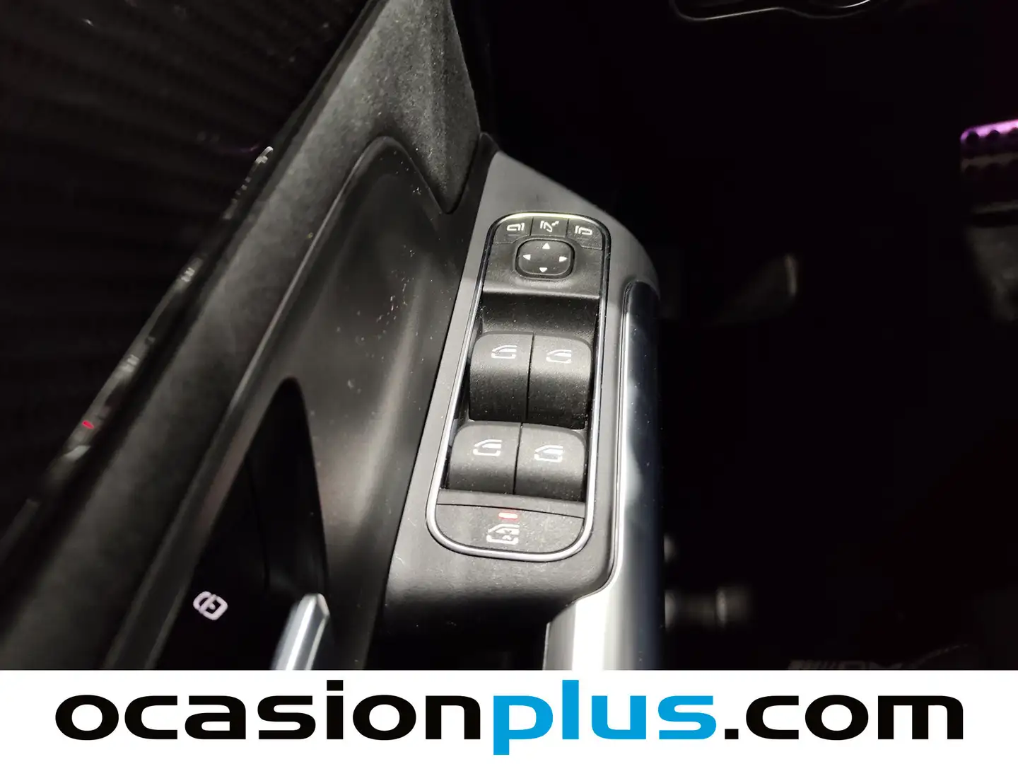 Foto Mercedes GLA Mercedes-Benz GLA 200 (163 CV)