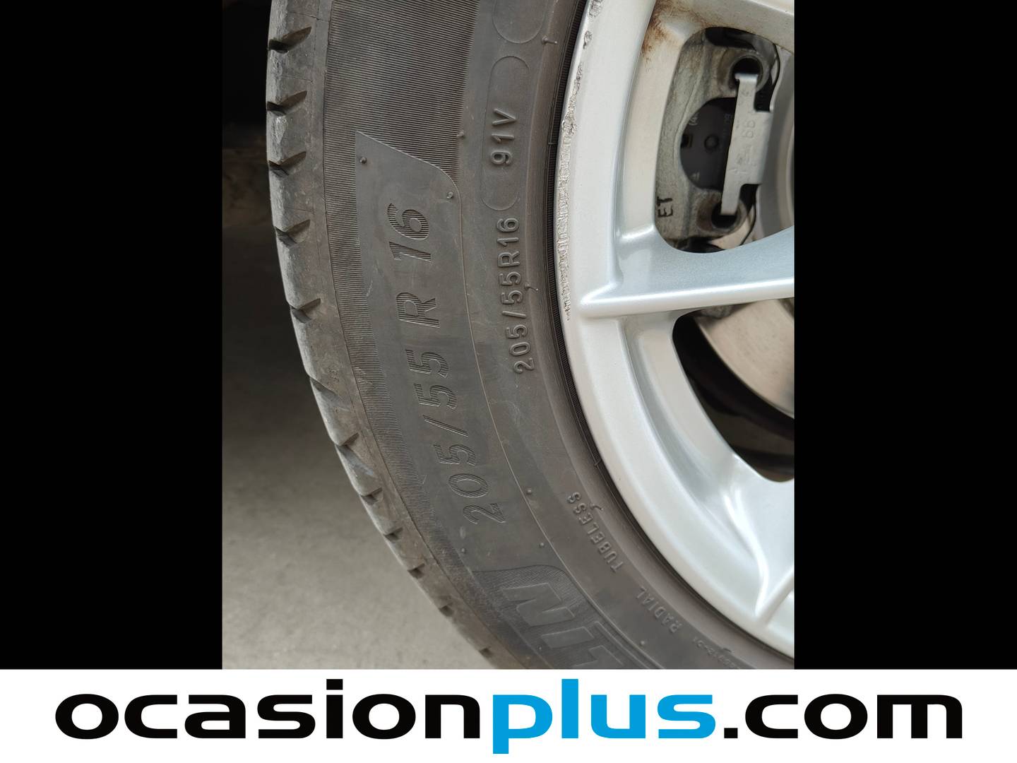 BMW Serie 3 BMW Serie 3 320d (177 CV) de ocasión