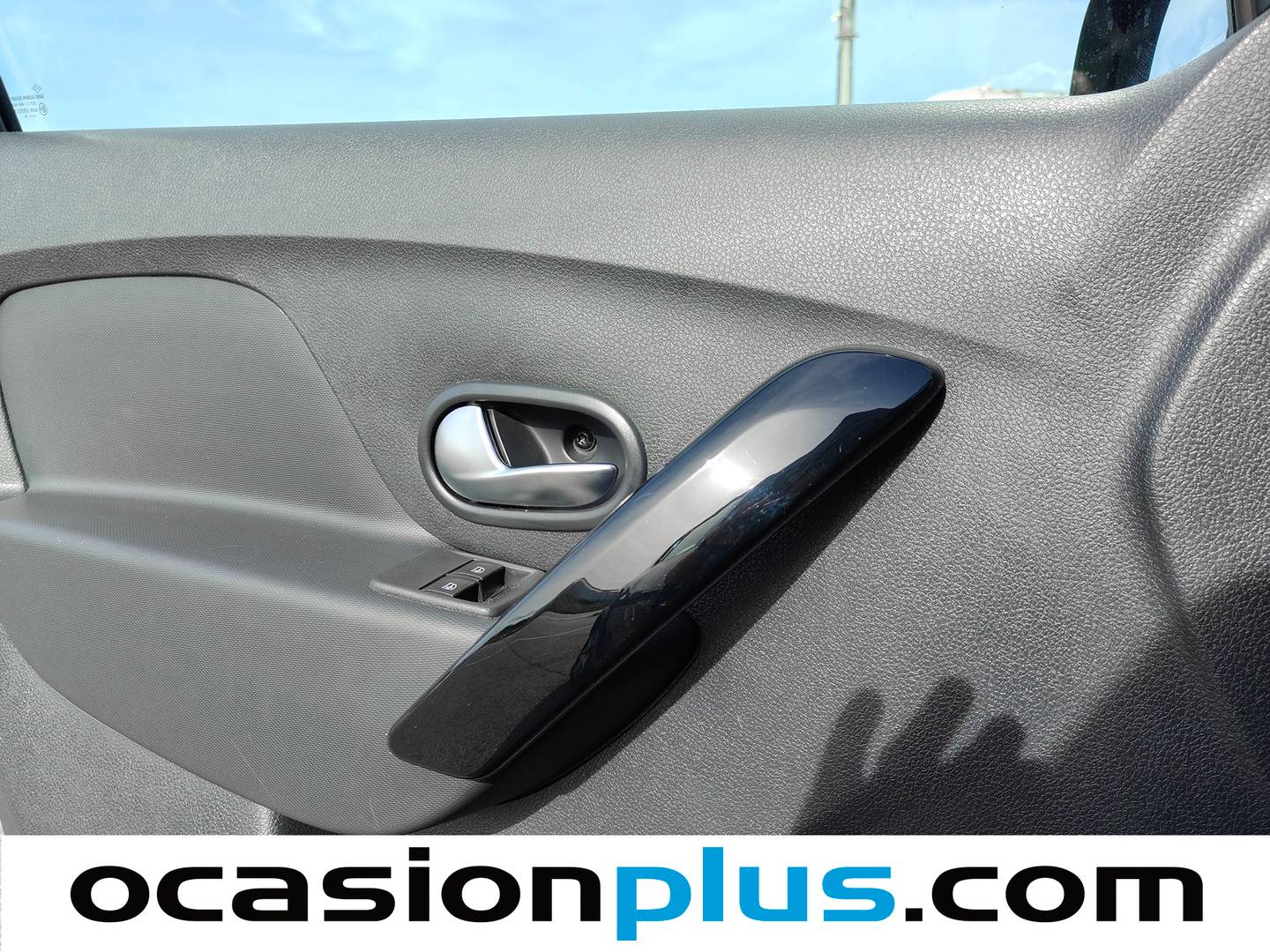 Dacia Sandero Dacia Sandero Serie Limitada Xplore TCe (90 CV) gasolina