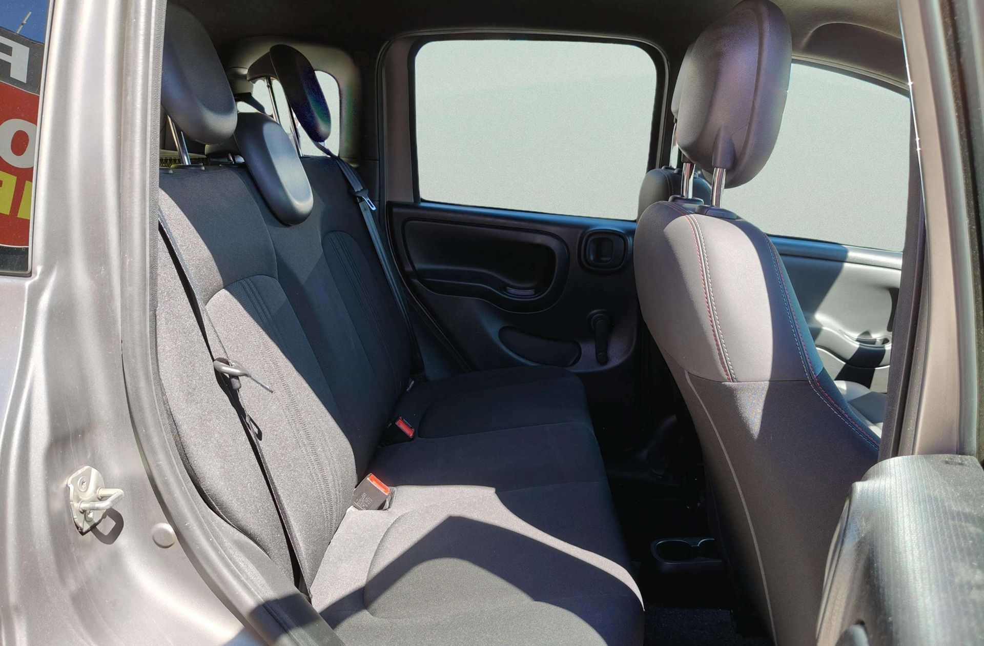 Fiat Panda 1.0 Hybrid Gse Sport - foto 15