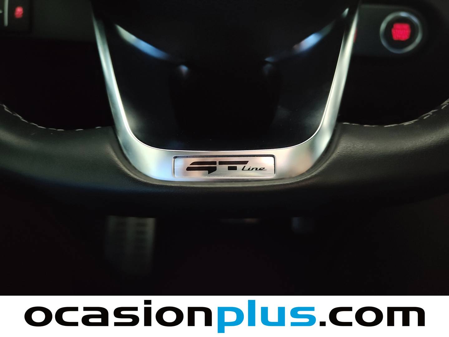 KIA ProCeed KIA ProCeed 1.5 MHEV GT Line DCT (140 CV) seminuevo