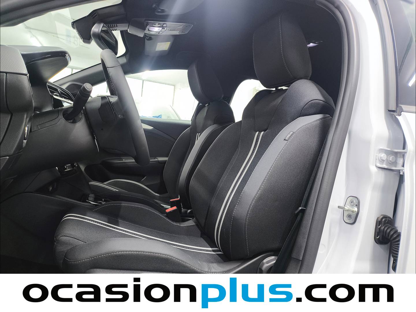 Foto Opel Corsa Opel Corsa 1.2 T XHL GS (100 CV)