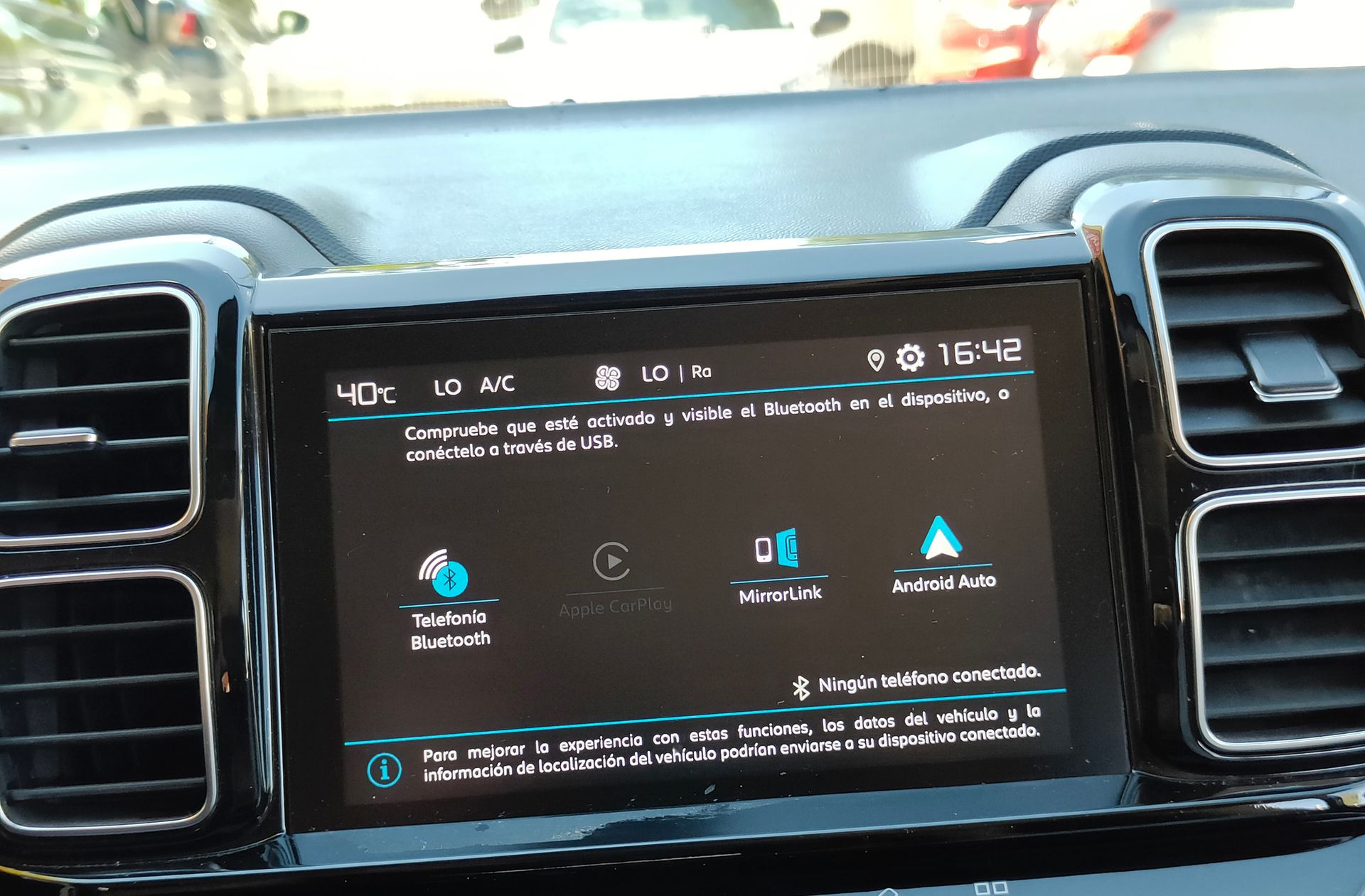 Citroën C5 Aircross PureTech 130 Live - foto 7
