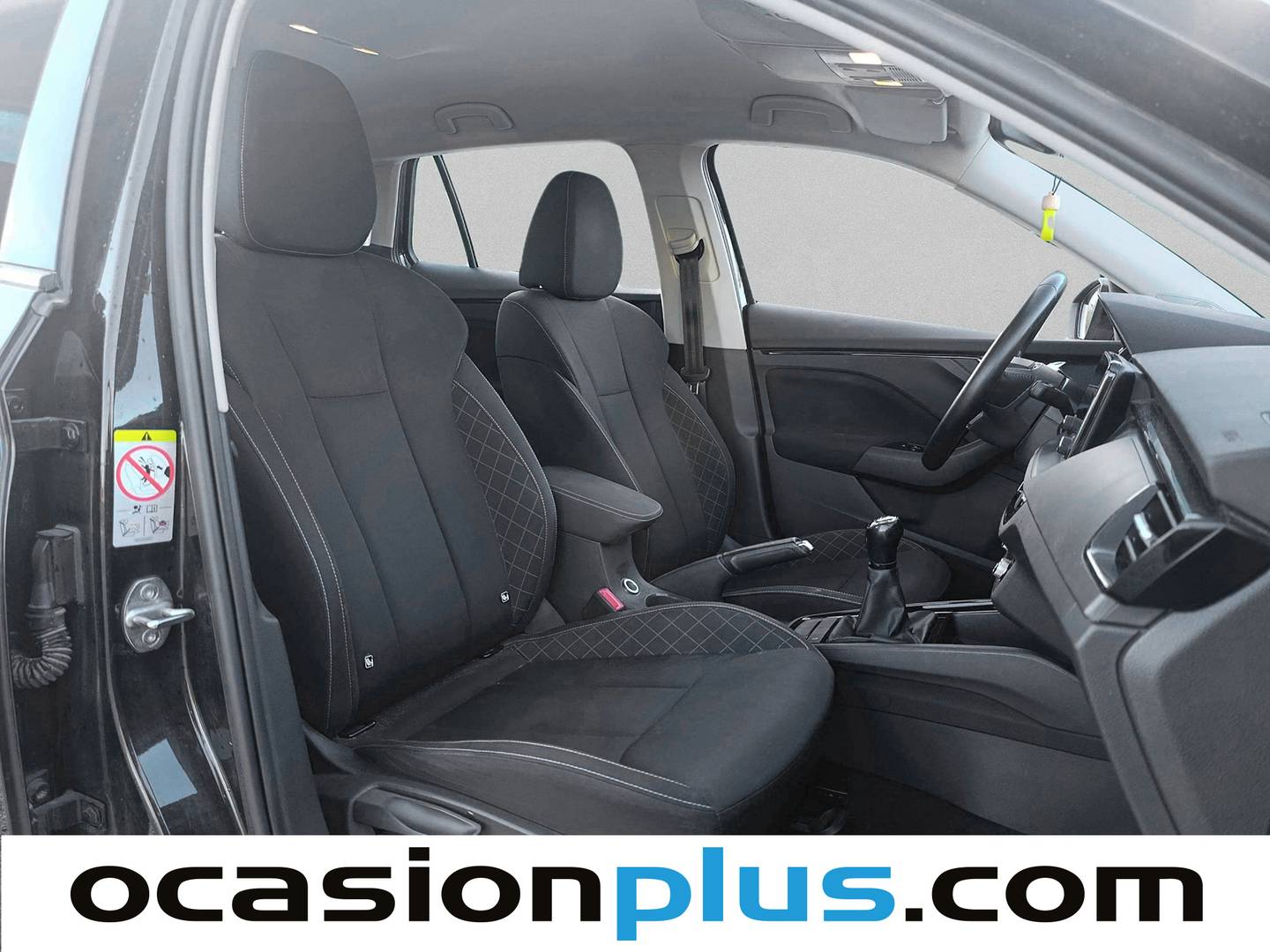 Skoda Scala Skoda Scala 1.0 TSI Ambition (110 CV) gasolina