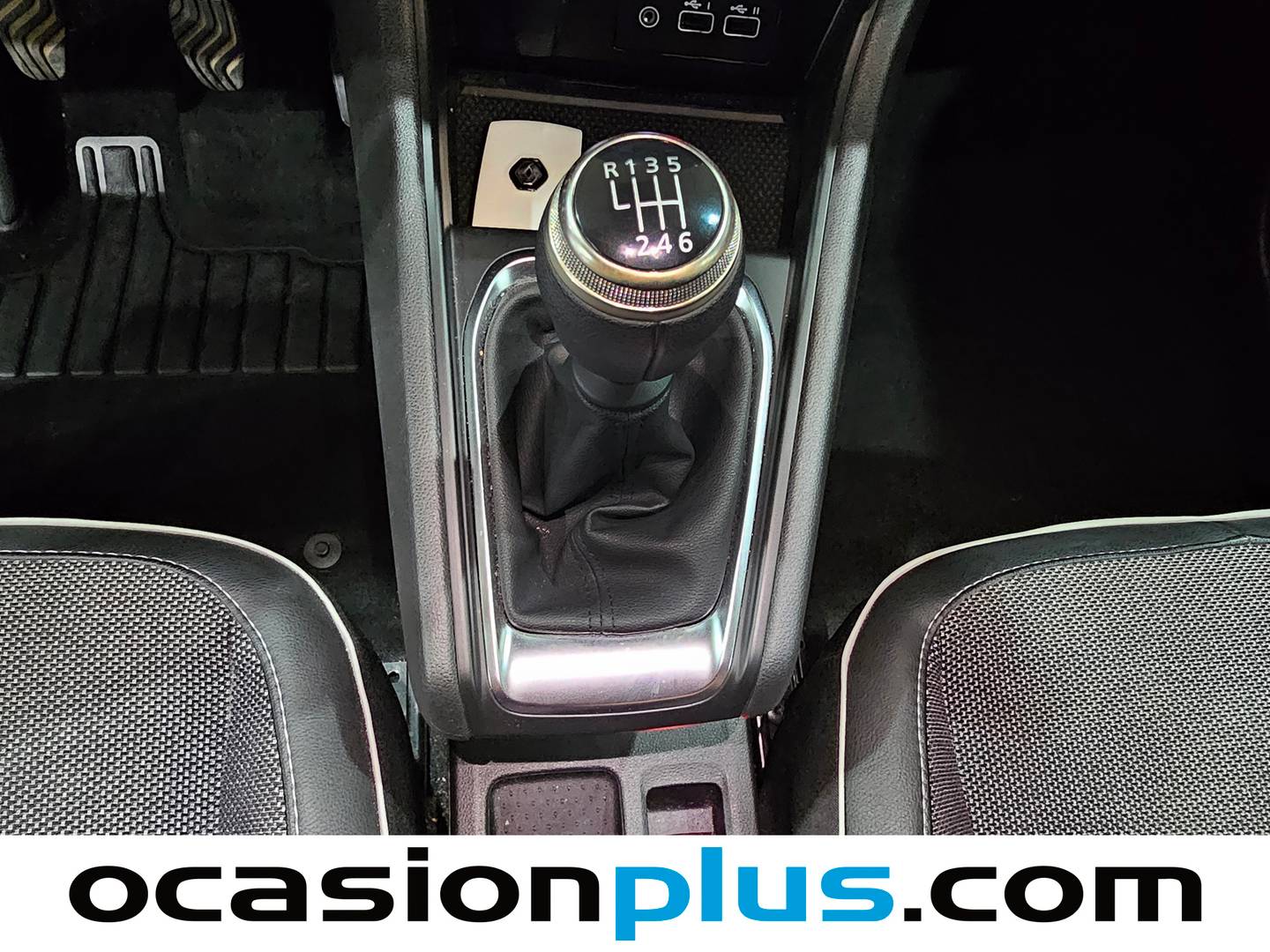 Renault Captur Renault Captur Techno TCe (90 CV) de segunda mano