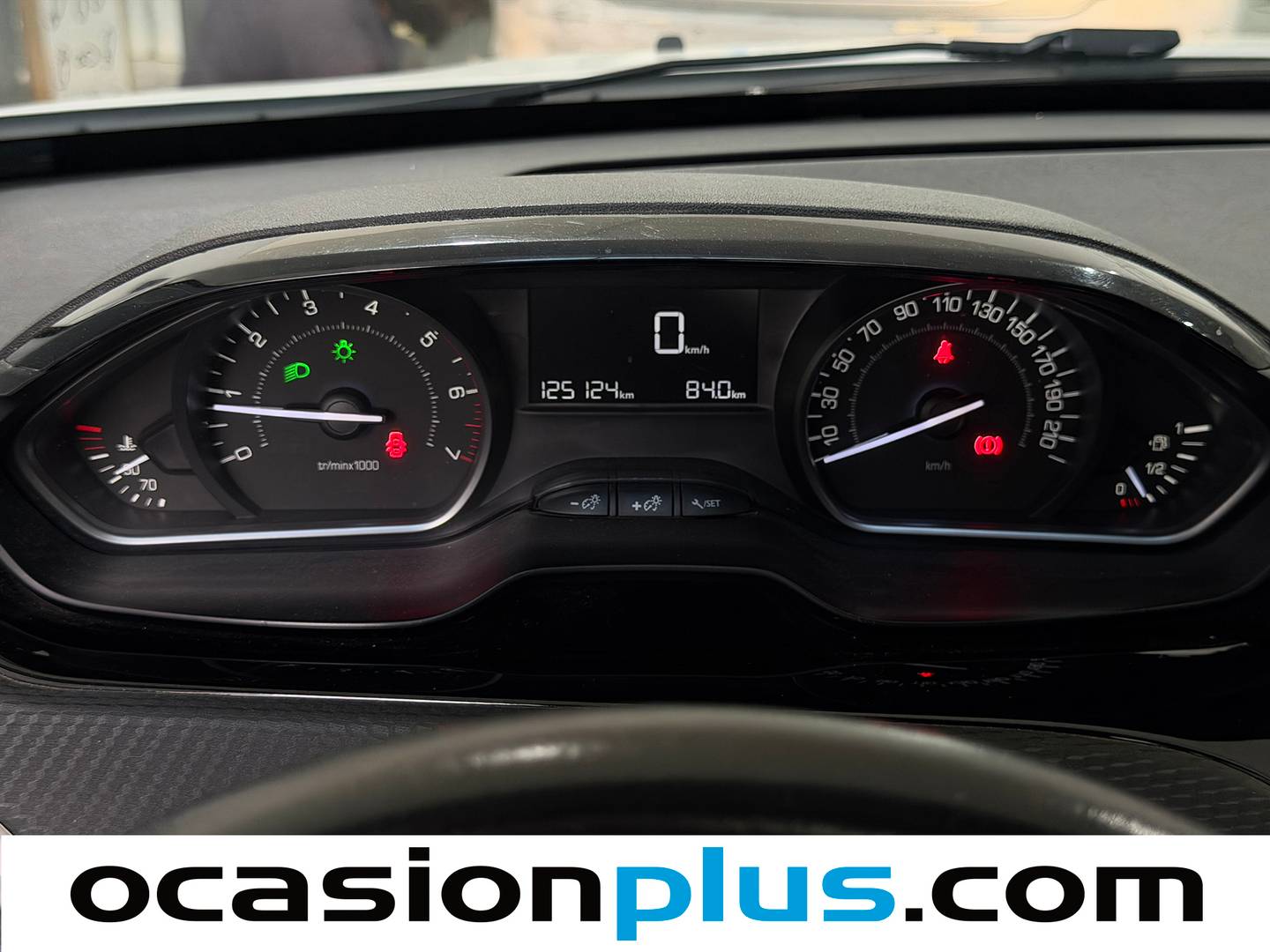 Peugeot 2008 Peugeot 2008 PureTech 82 Style (82 CV) 2018