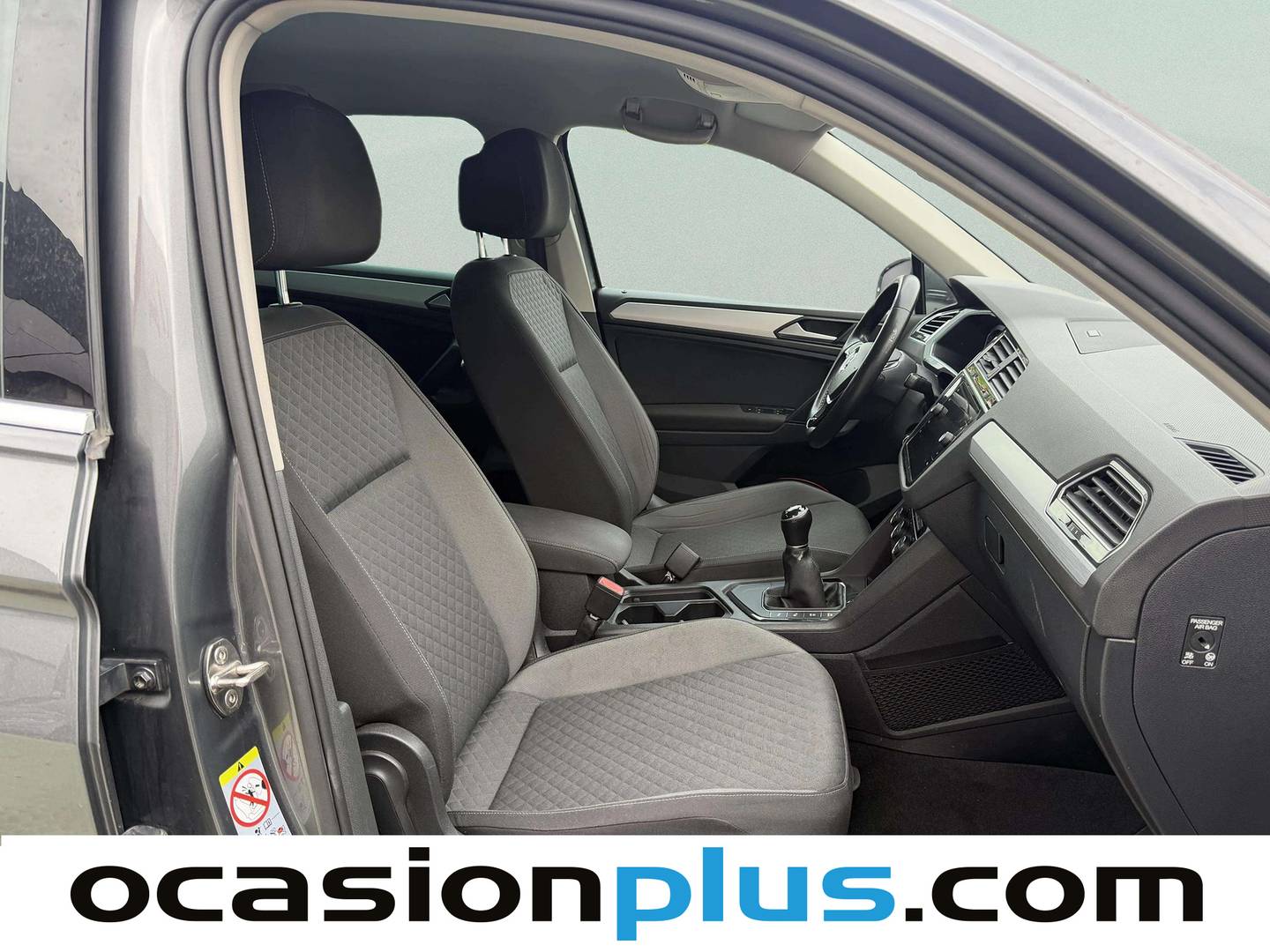 Volkswagen Tiguan Volkswagen Tiguan Advance 1.5 TSI (150 CV) Pack R-line de segunda mano