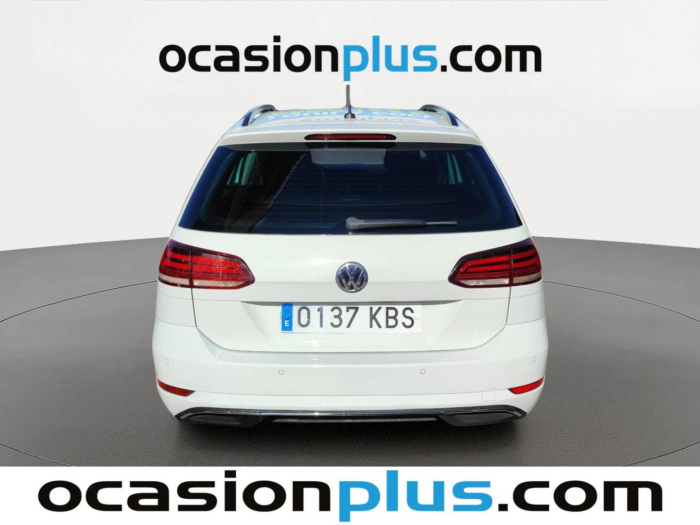 Volkswagen Golf Volkswagen Golf Variant Advance 1.6 TDI (115 CV) DSG barato