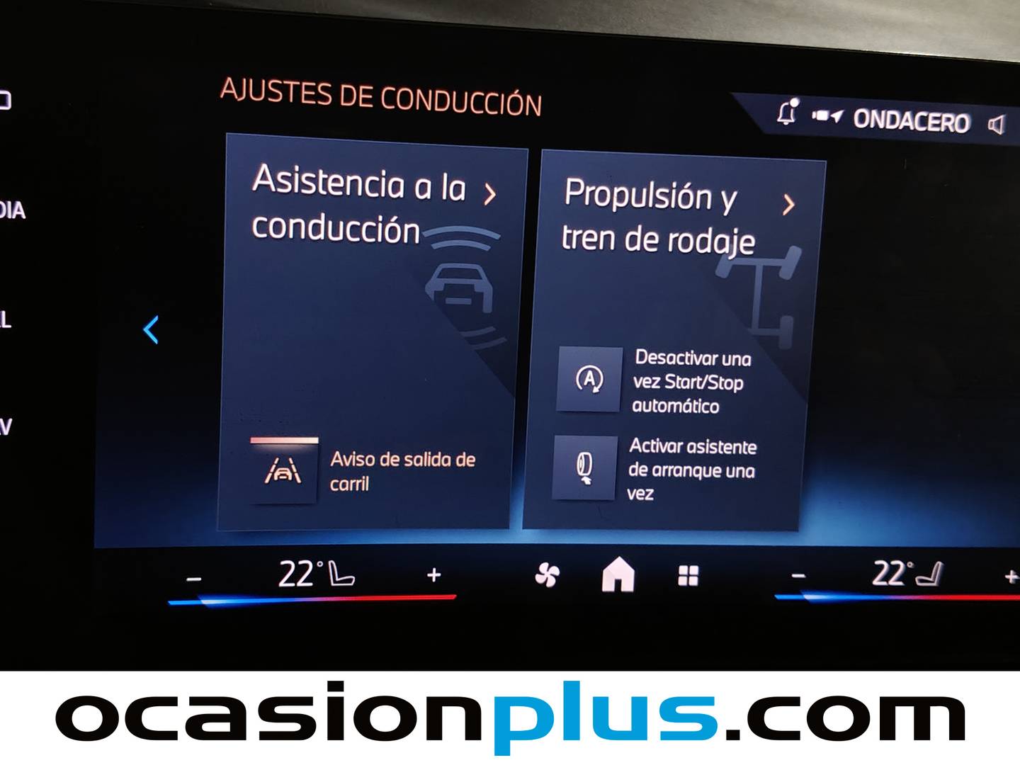Accesorios del BMW Serie 2 Active Tourer BMW Serie 2 218i Active Tourer (136 CV)