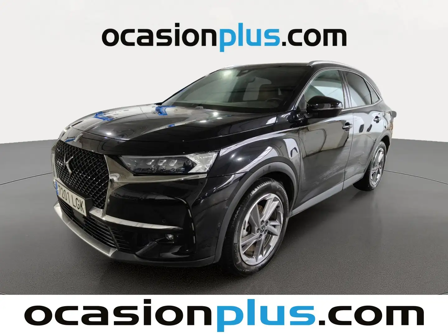 Foto DS DS 7 Crossback DS DS7 Crossback PureTech 130 So Chic (130 CV)