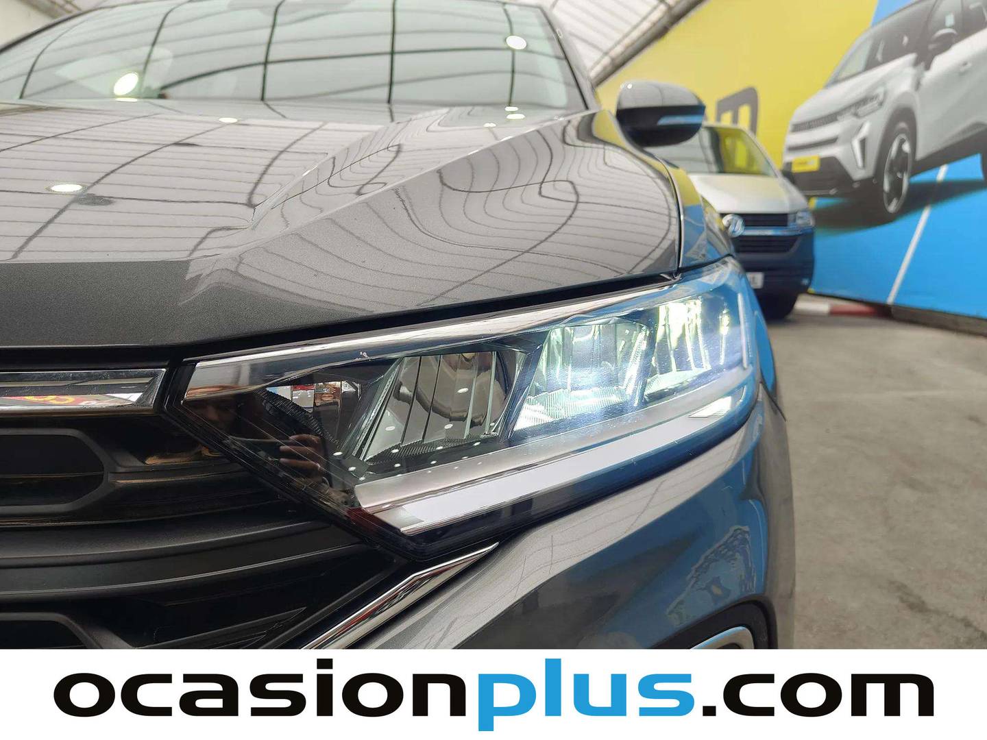 Volkswagen T-Roc Volkswagen T-Roc Life 1.5 TSI (150 CV) DSG barato