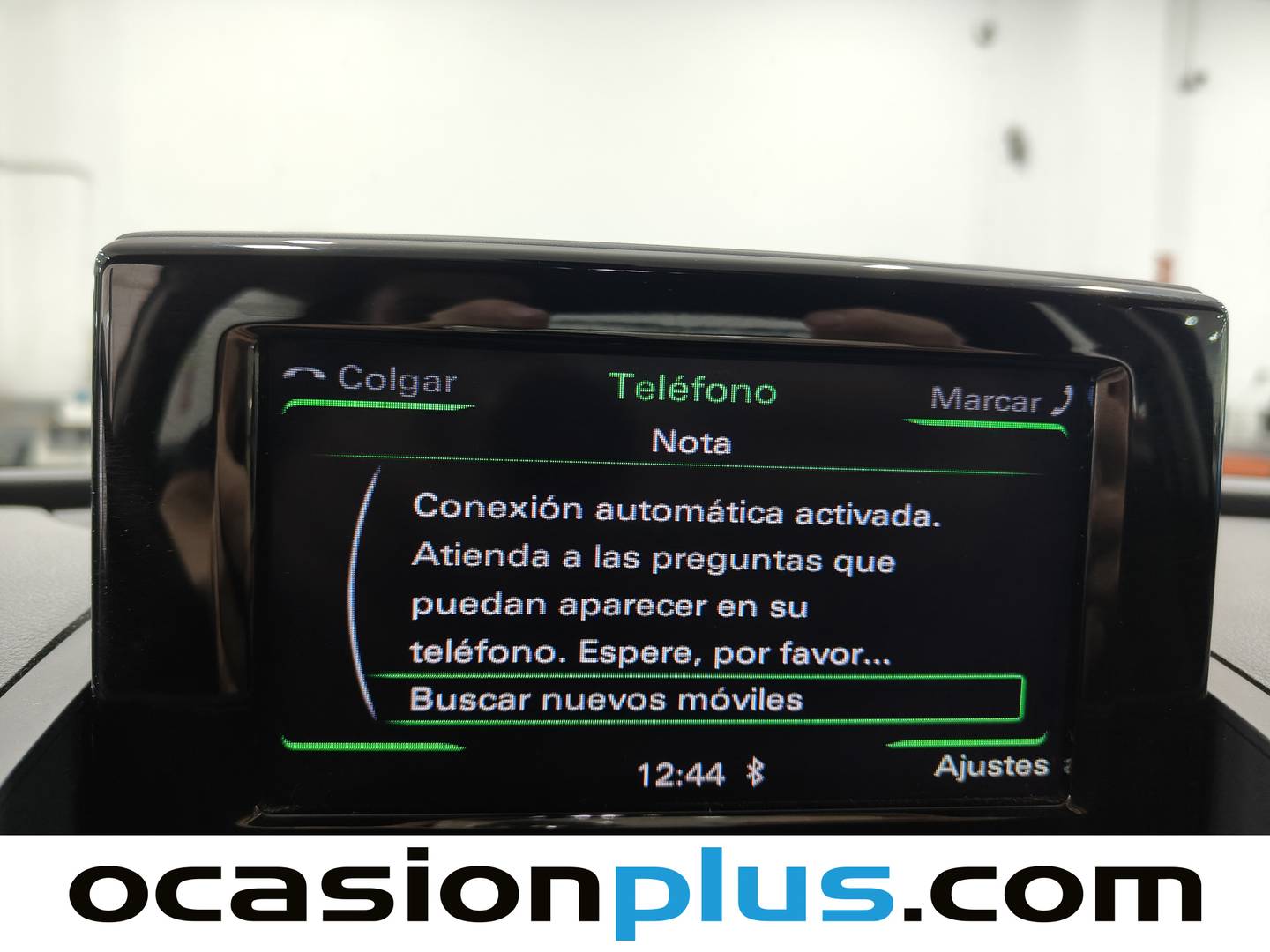 Audi Q3 Audi Q3 sport edition 2.0 TDI (150 CV) S tronic automático