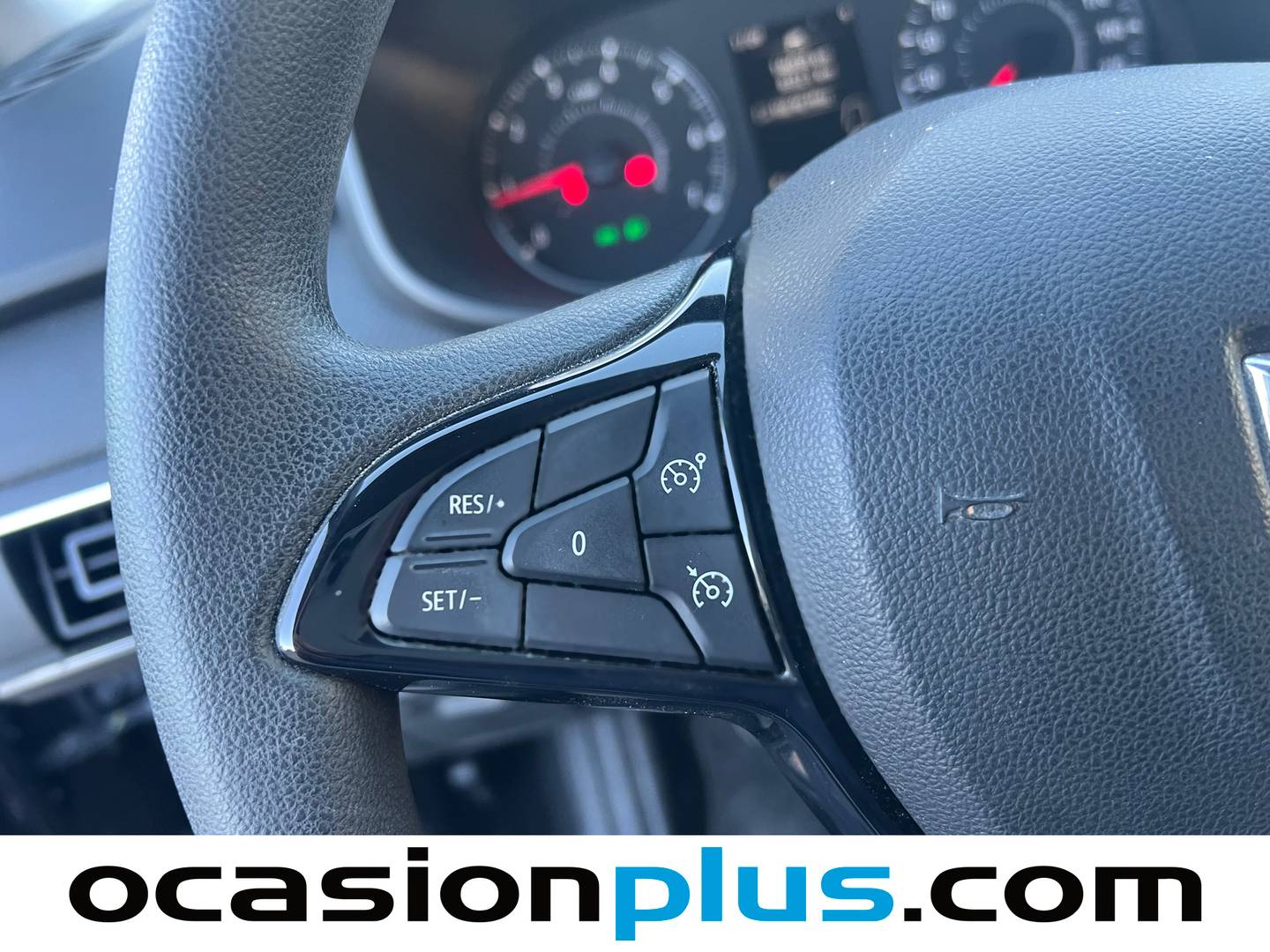 Foto Dacia Jogger Dacia Jogger Essential ECO-G (100 CV)