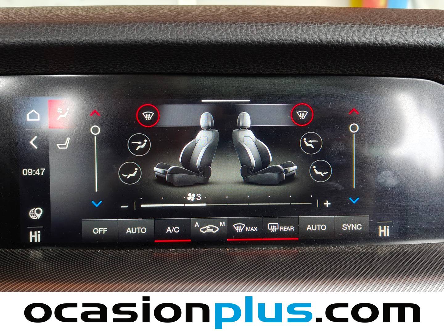 Foto Alfa Romeo Stelvio Alfa Romeo Stelvio 2.2 Diésel Veloce Q4 Auto (210 CV)