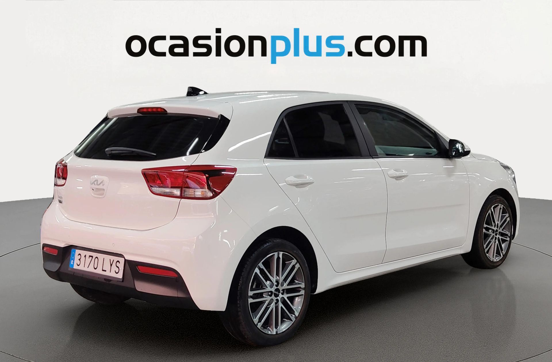 Kia Rio 1.0 T-GDi MHEV iMT Drive Pack Sport - foto 4