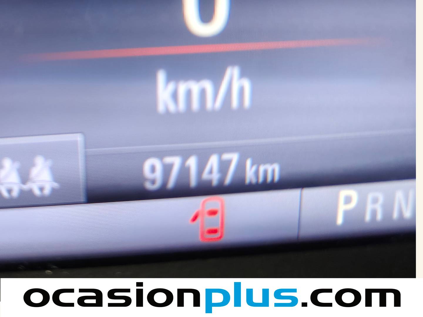 Opel Astra Opel Astra 1.6 CDTi S&S Excellence Auto (136 CV) seminuevo