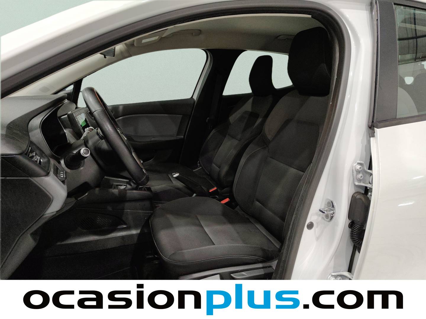 Foto Renault Clio Renault Clio Business Blue dCi (85 CV)