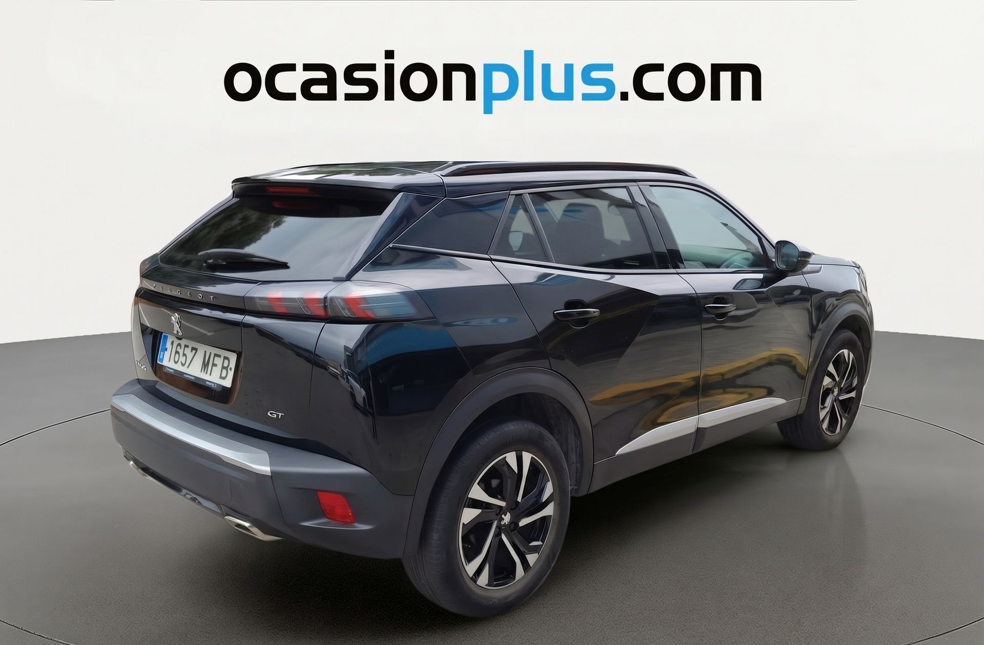 Peugeot 2008 PureTech 130 GT EAT8 - foto 4
