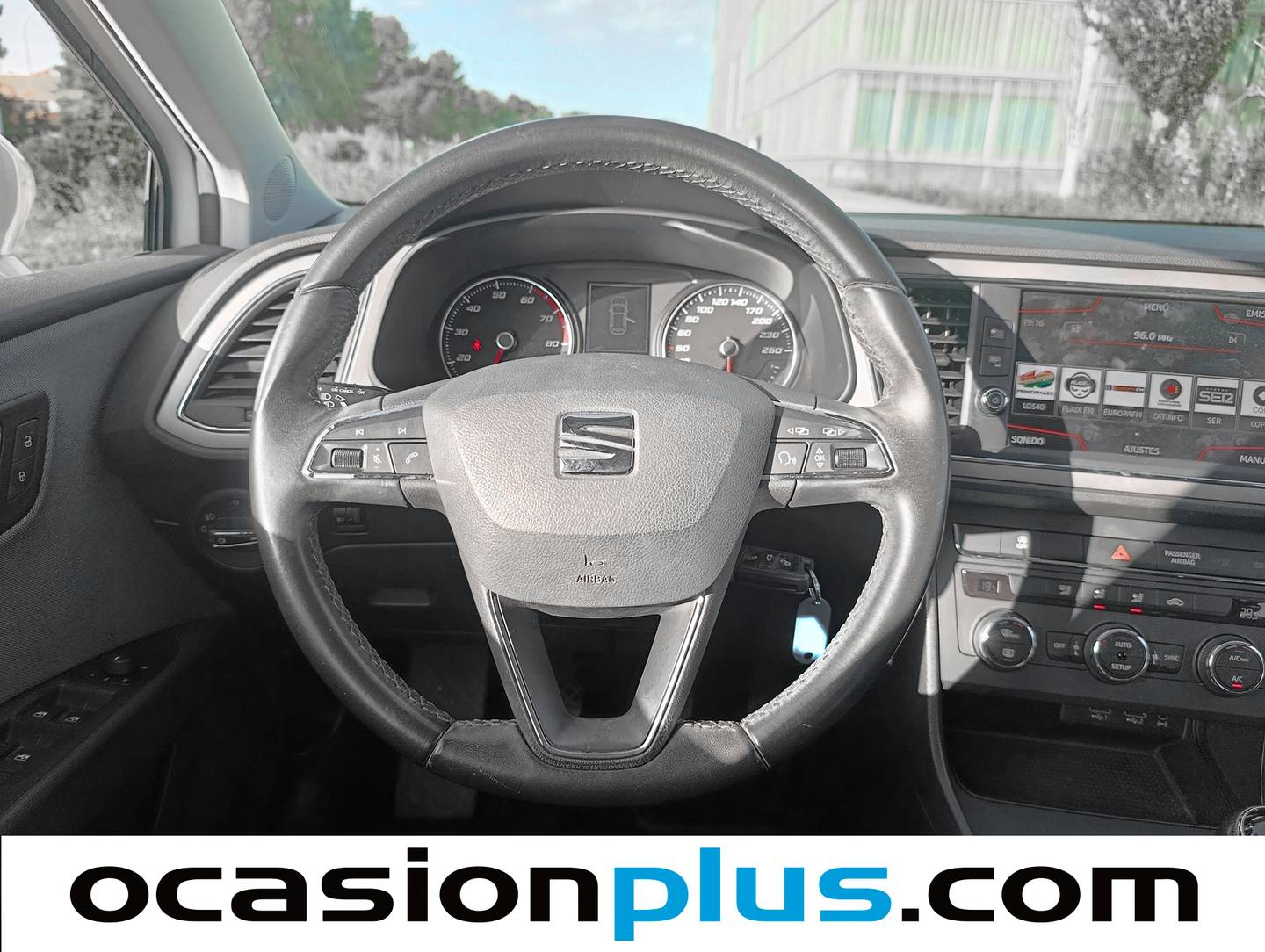 Seat León Seat León ST ST 1.2 TSI S&S Style Plus (110 CV) 2017