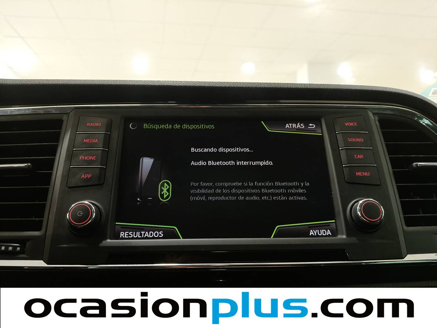 Seat Ateca SEAT Ateca 1.4 EcoTSI S&S Xcellence Plus DSG (150 CV) de segunda mano