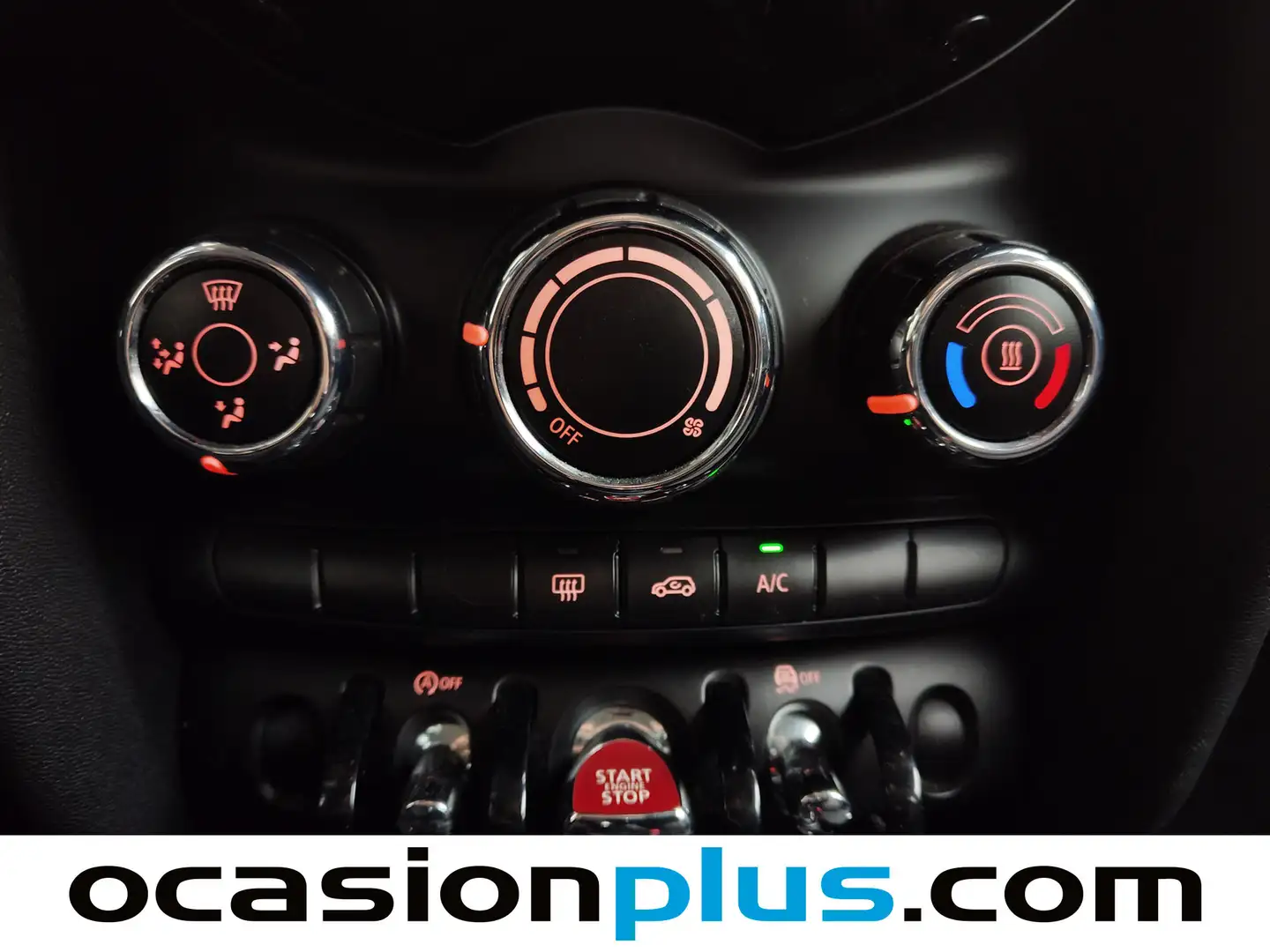 Foto Mini MINI MINI MINI 5 Puertas One  (102 CV)