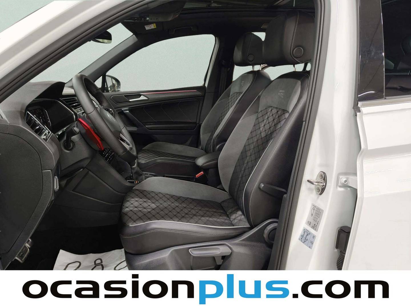 Foto Volkswagen Tiguan Volkswagen Tiguan R-Line 1.5 TSI (150 CV) DSG