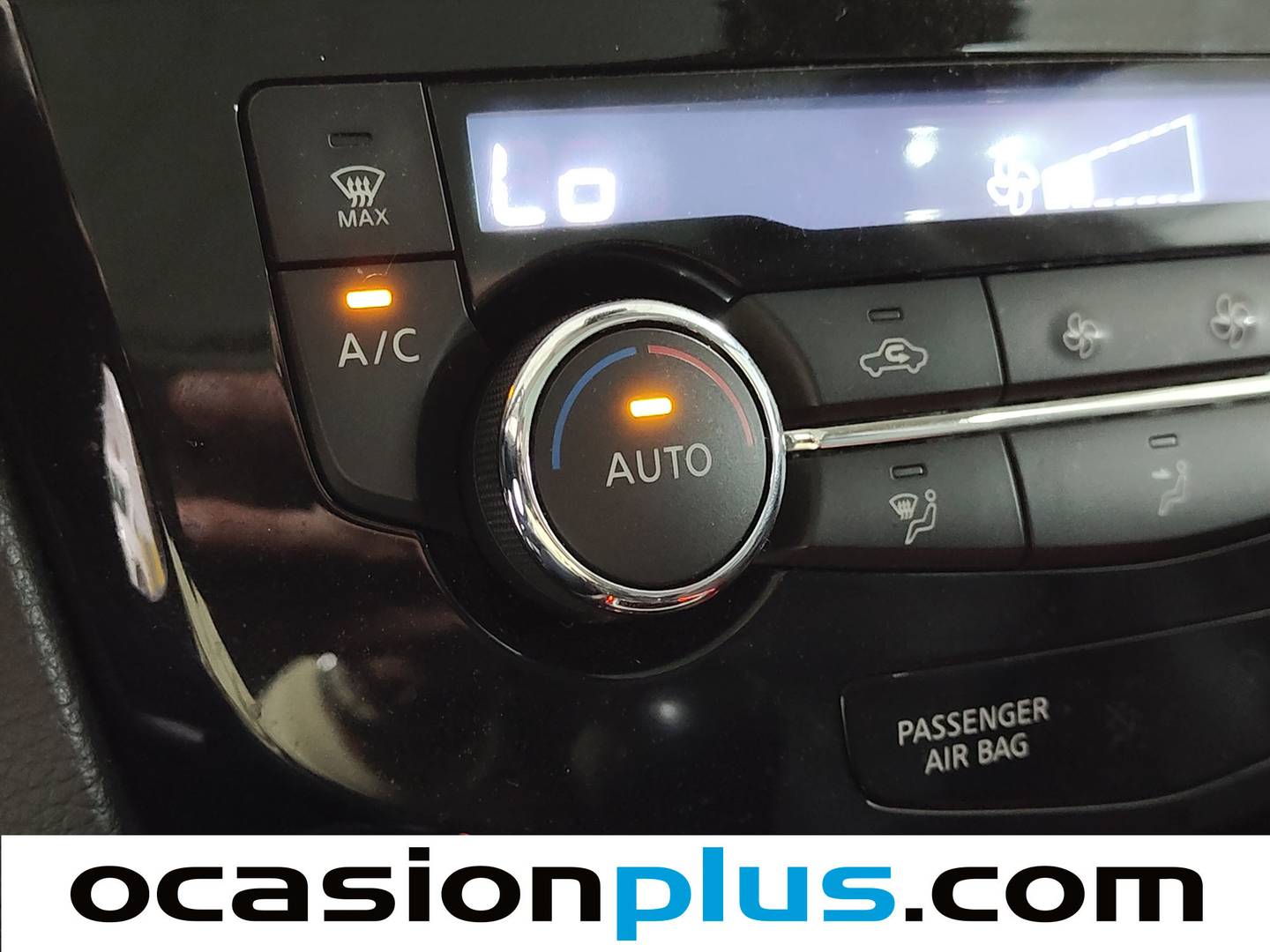 Nissan QASHQAI Nissan Qashqai 1.6 dCi S&S Tekna Premium 4x2 (130 CV) km 0