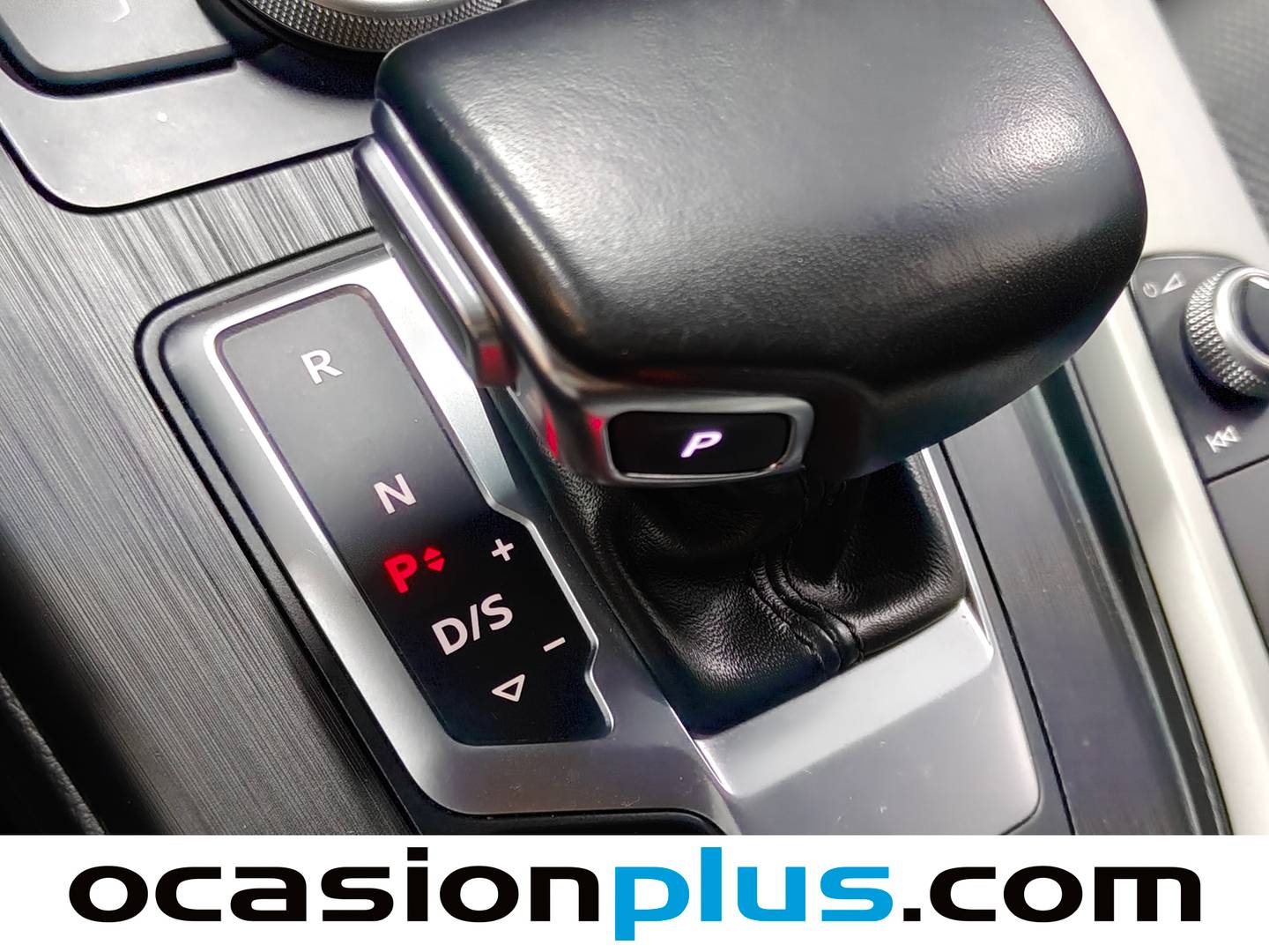 Audi A4 Audi A4 Advanced 35 TFSI (150 CV) S tronic de segunda mano