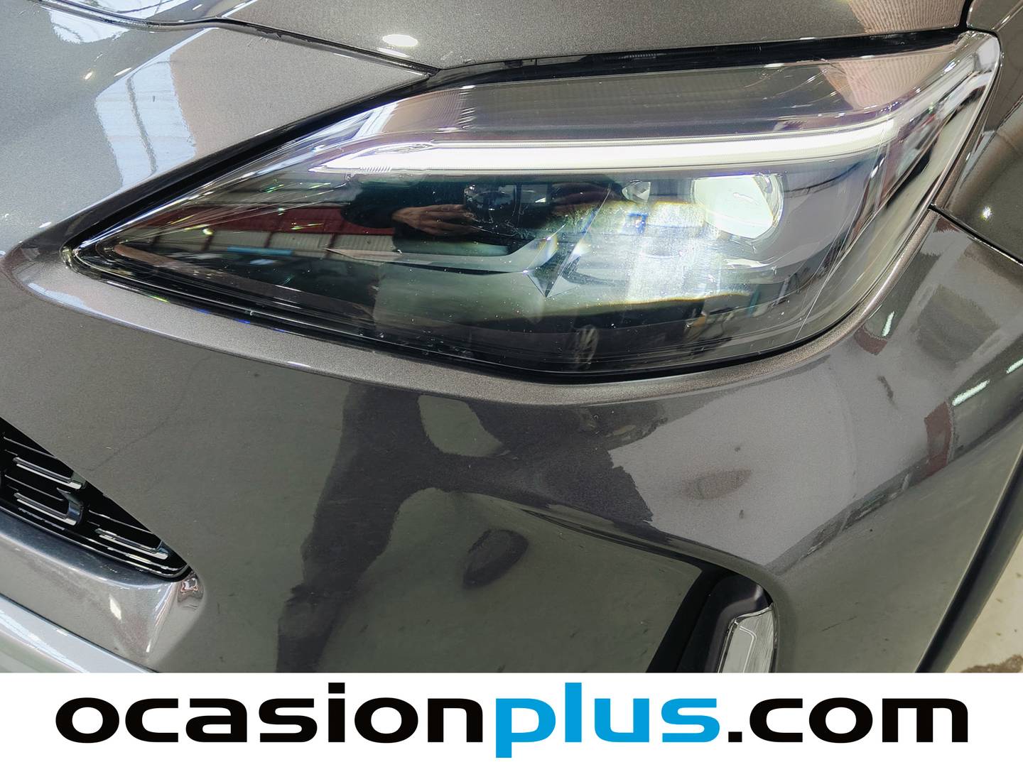 Toyota Yaris Cross Toyota Yaris Cross 120H Adventure (116 CV) al mejor precio