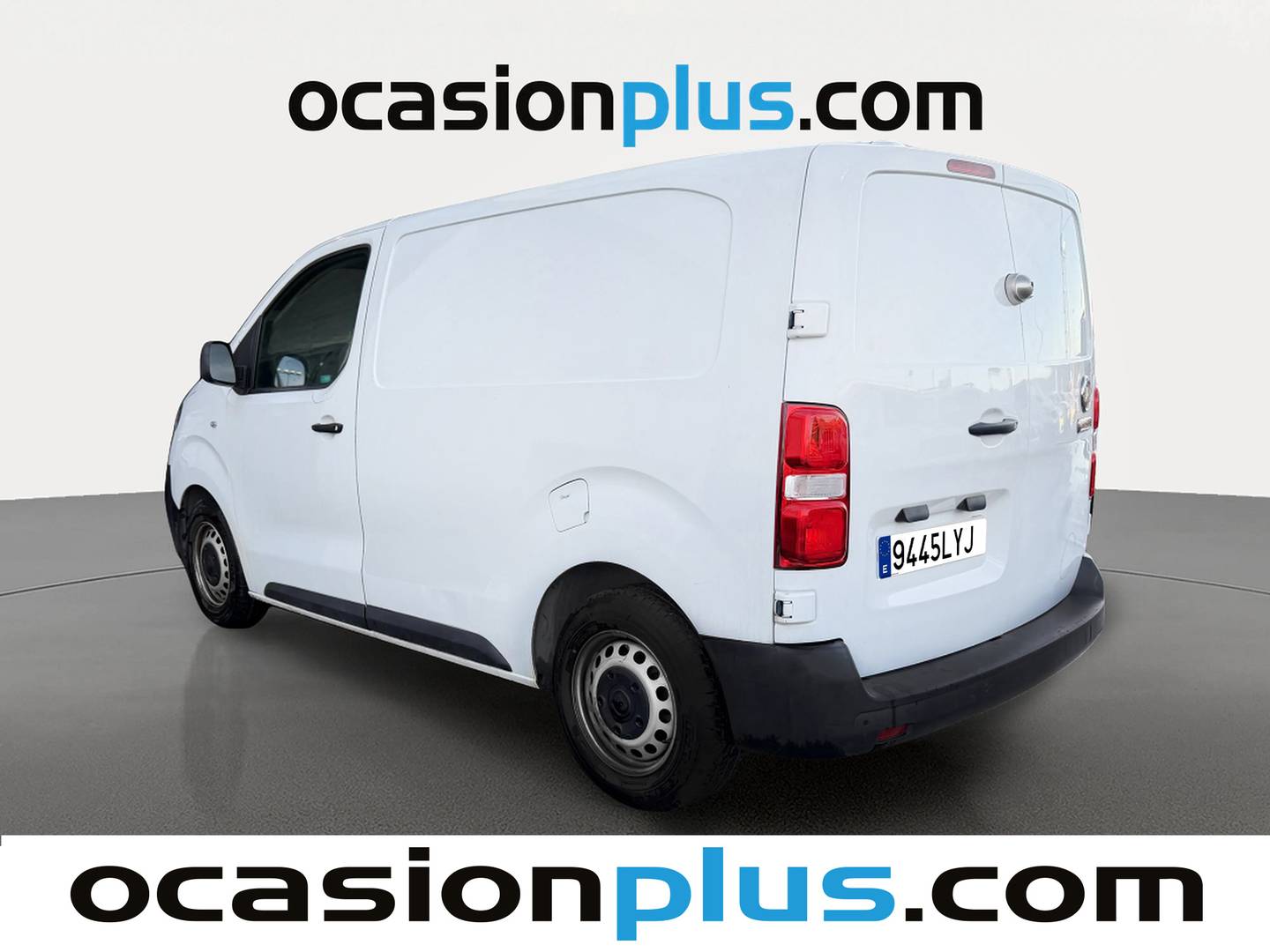 Foto Fiat Scudo Fiat Scudo 1.5 BlueHDI L1 Business (102 CV)