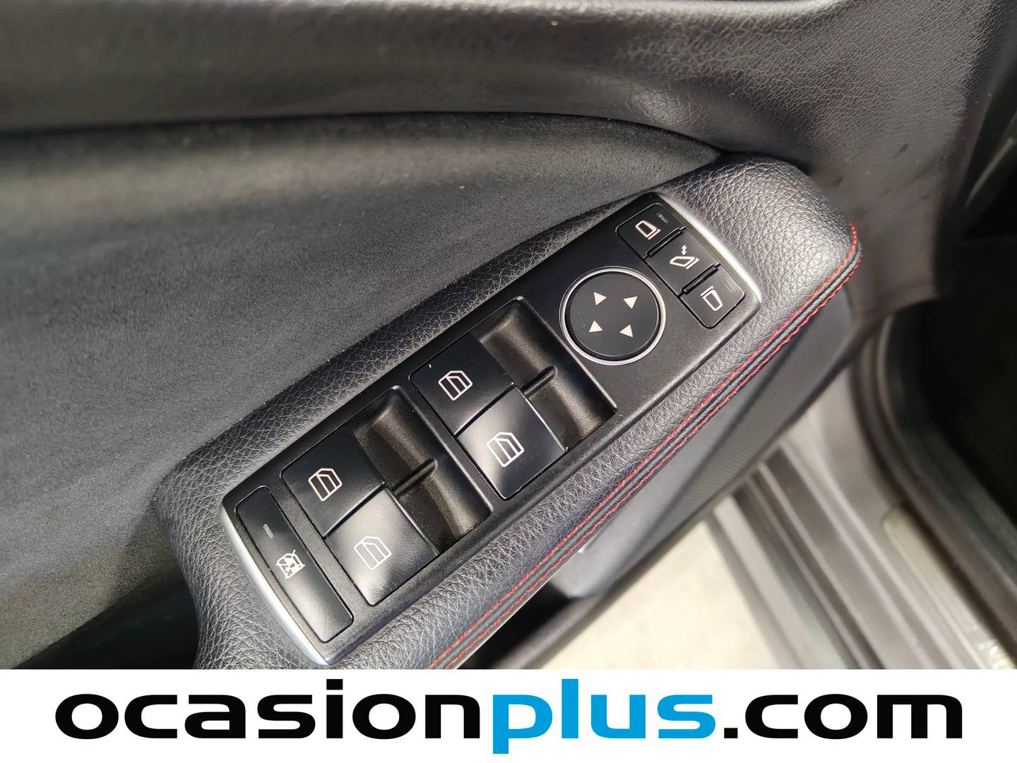 Mercedes CLA Mercedes CLA Shooting Brake 200 (163 CV) seminuevo