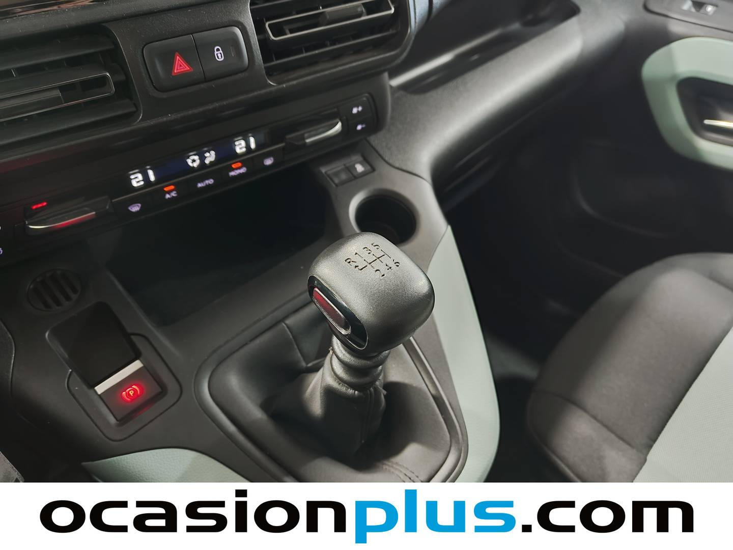 Citroën Berlingo Citroën Berlingo Talla M PureTech 110 S&S 100 AÑOS de segunda mano