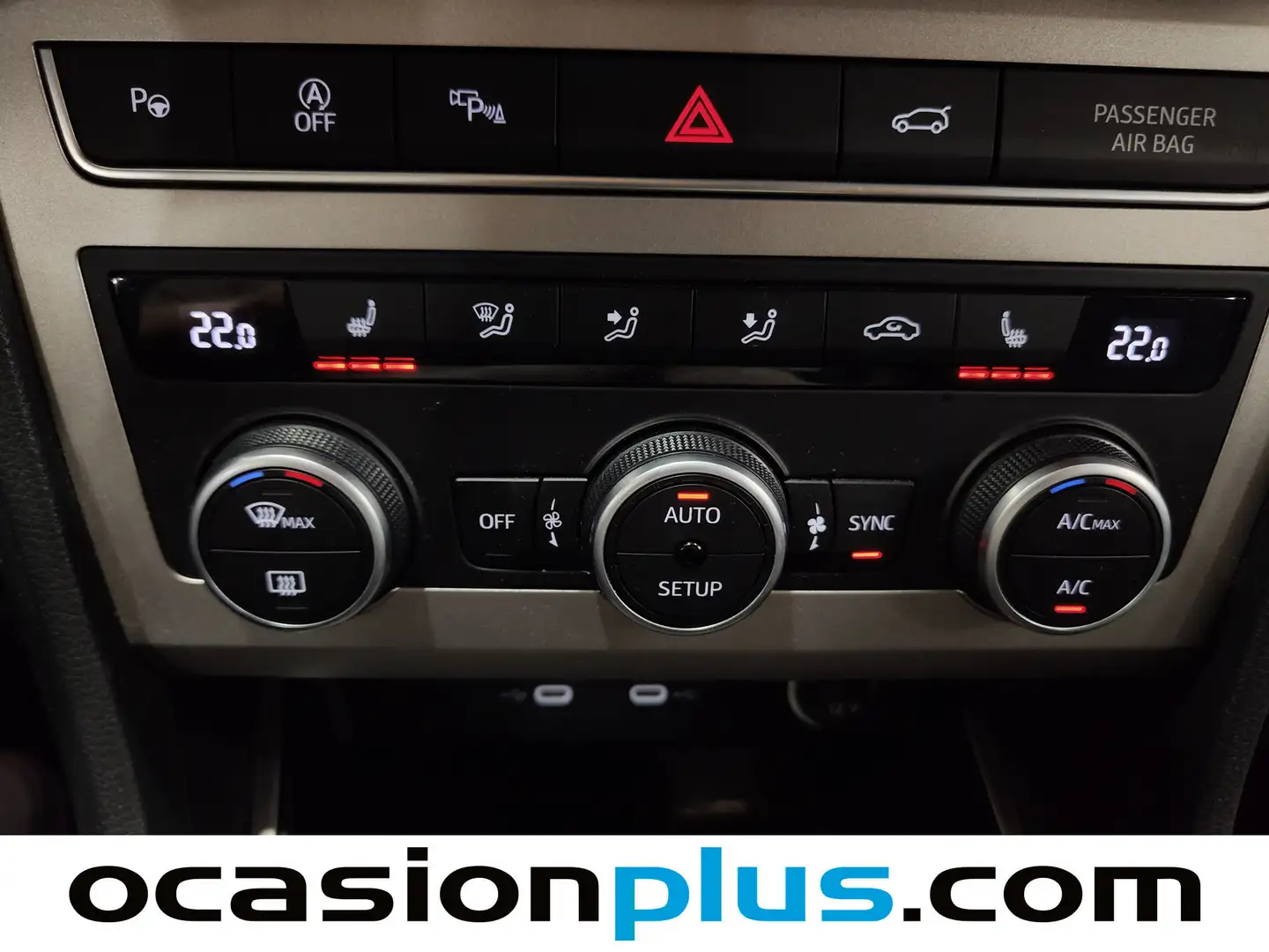 Foto Seat Ateca SEAT Ateca 1.5 TSI S&S X-Perience XL DSG (150 CV)