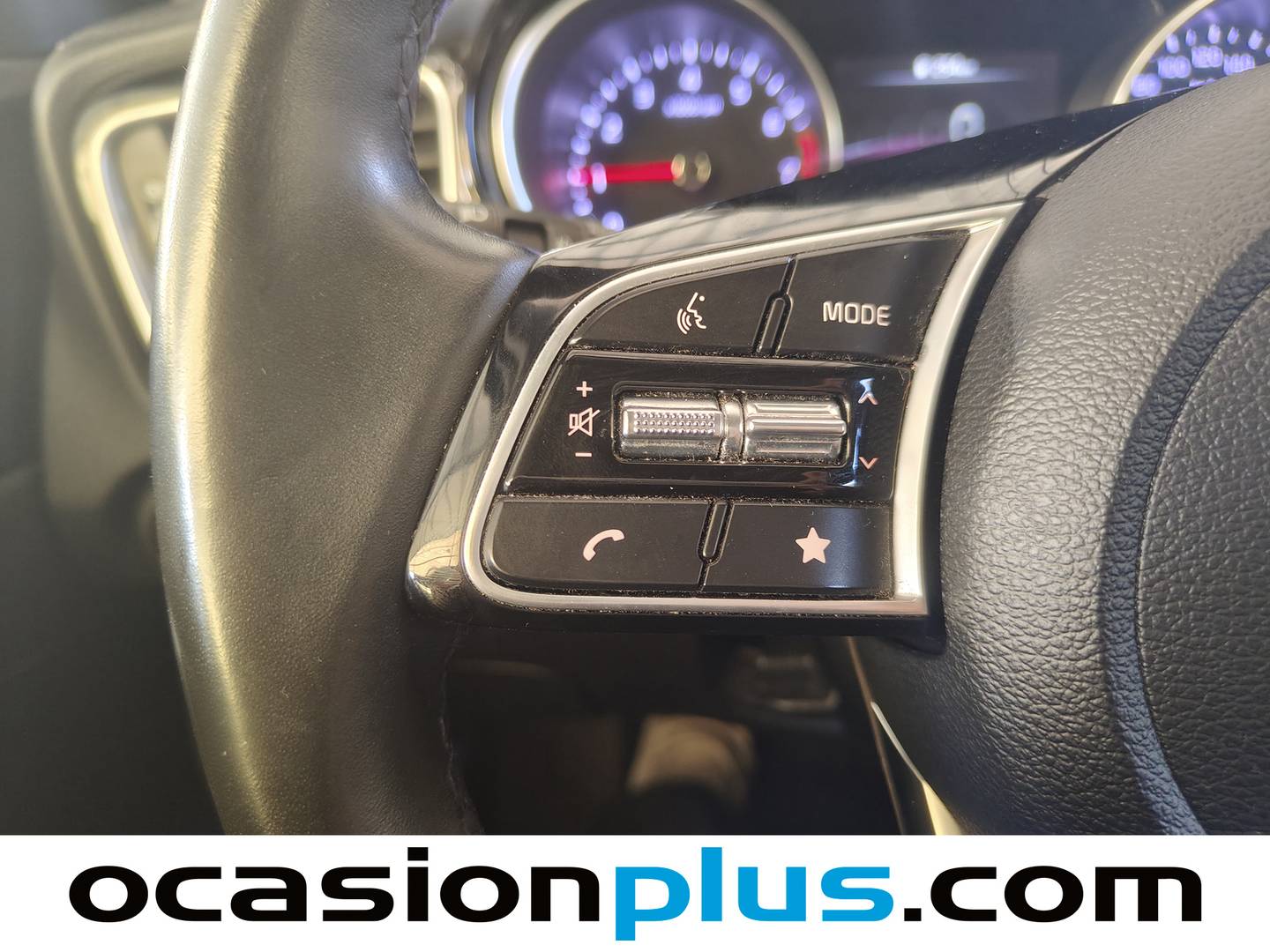 KIA Ceed KIA Ceed 1.0 T-GDi Tech (120 CV) seminuevo