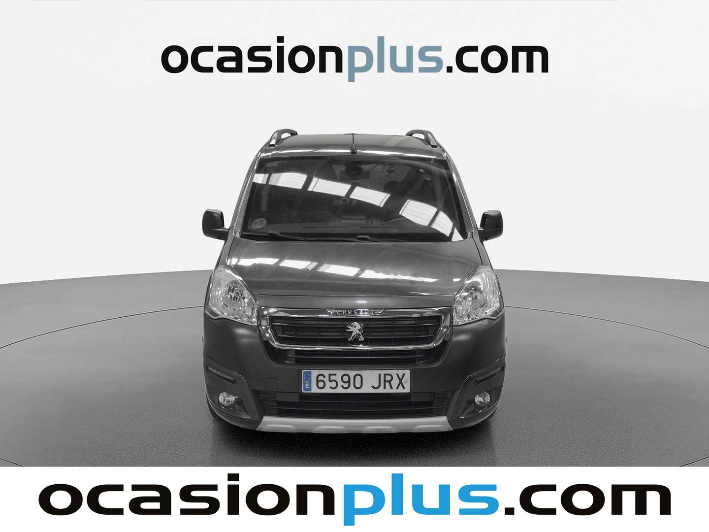 Peugeot Partner Peugeot Partner Tepee BlueHDi 100 Outdoor (100 CV) 100cv