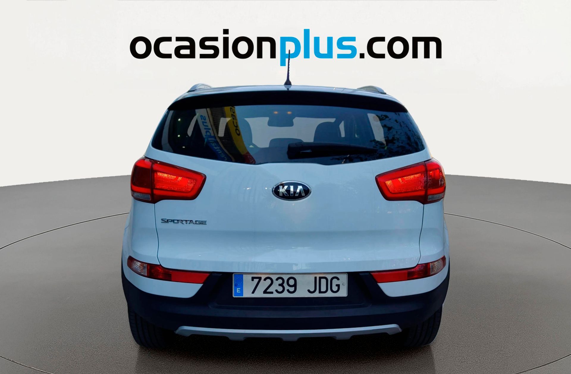 Kia Sportage 1.6 GDI Drive 4x2 - foto 11