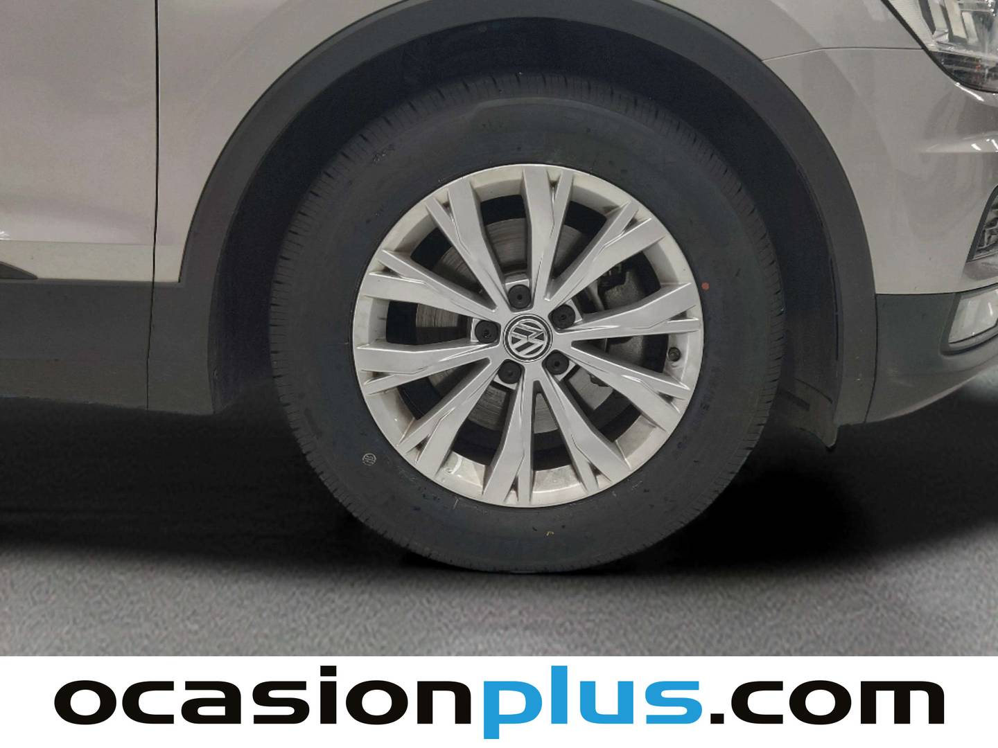 Volkswagen Tiguan Volkswagen Tiguan Edition 1.4 TSI (125 CV) 125cv