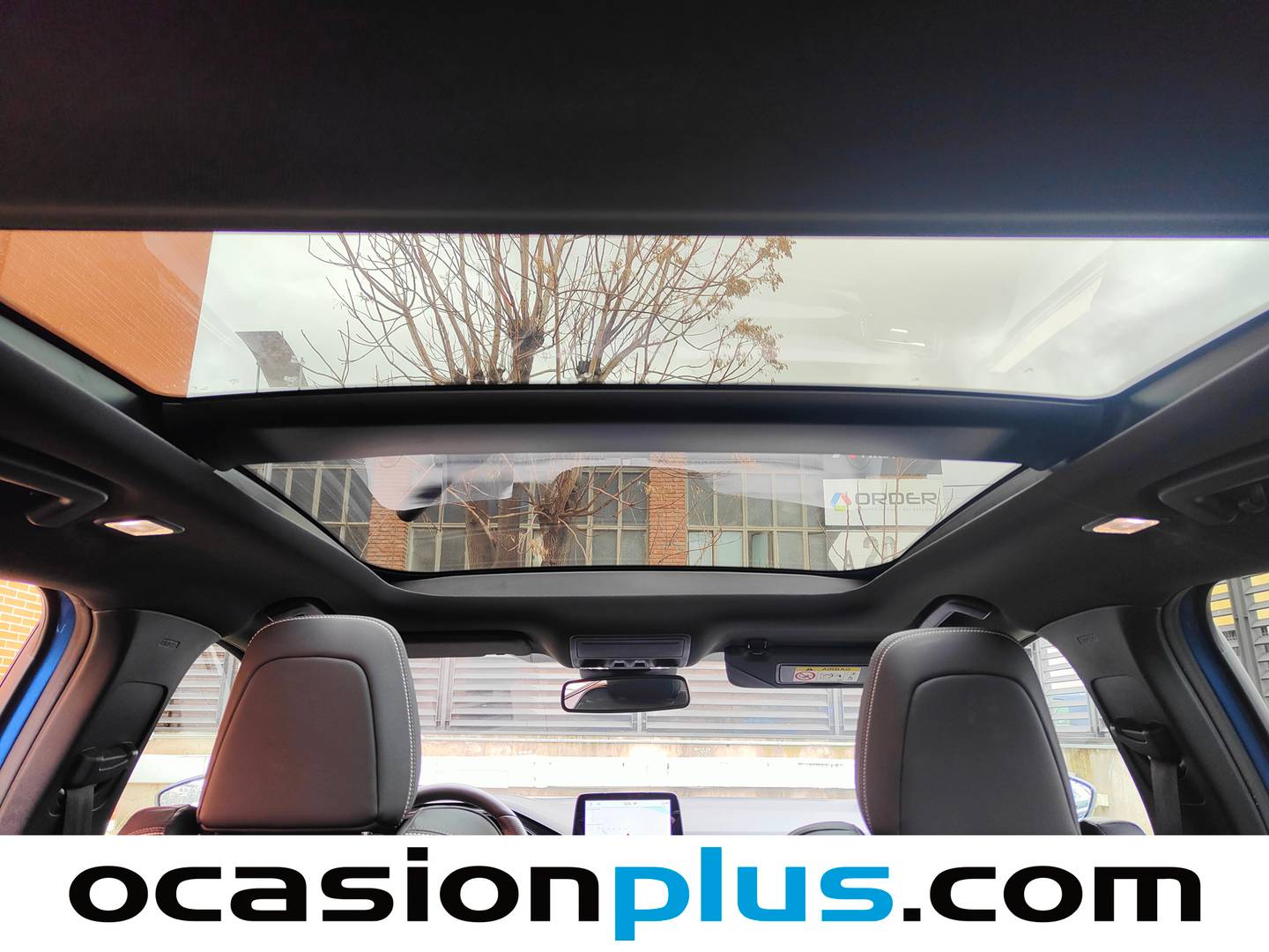 Foto Ford Focus Ford Focus 2.3 EcoBoost ST (280 CV)