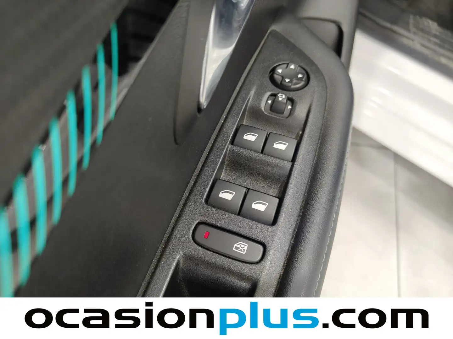 Foto Peugeot 208 Peugeot 208 PureTech 100 Allure (100 CV)