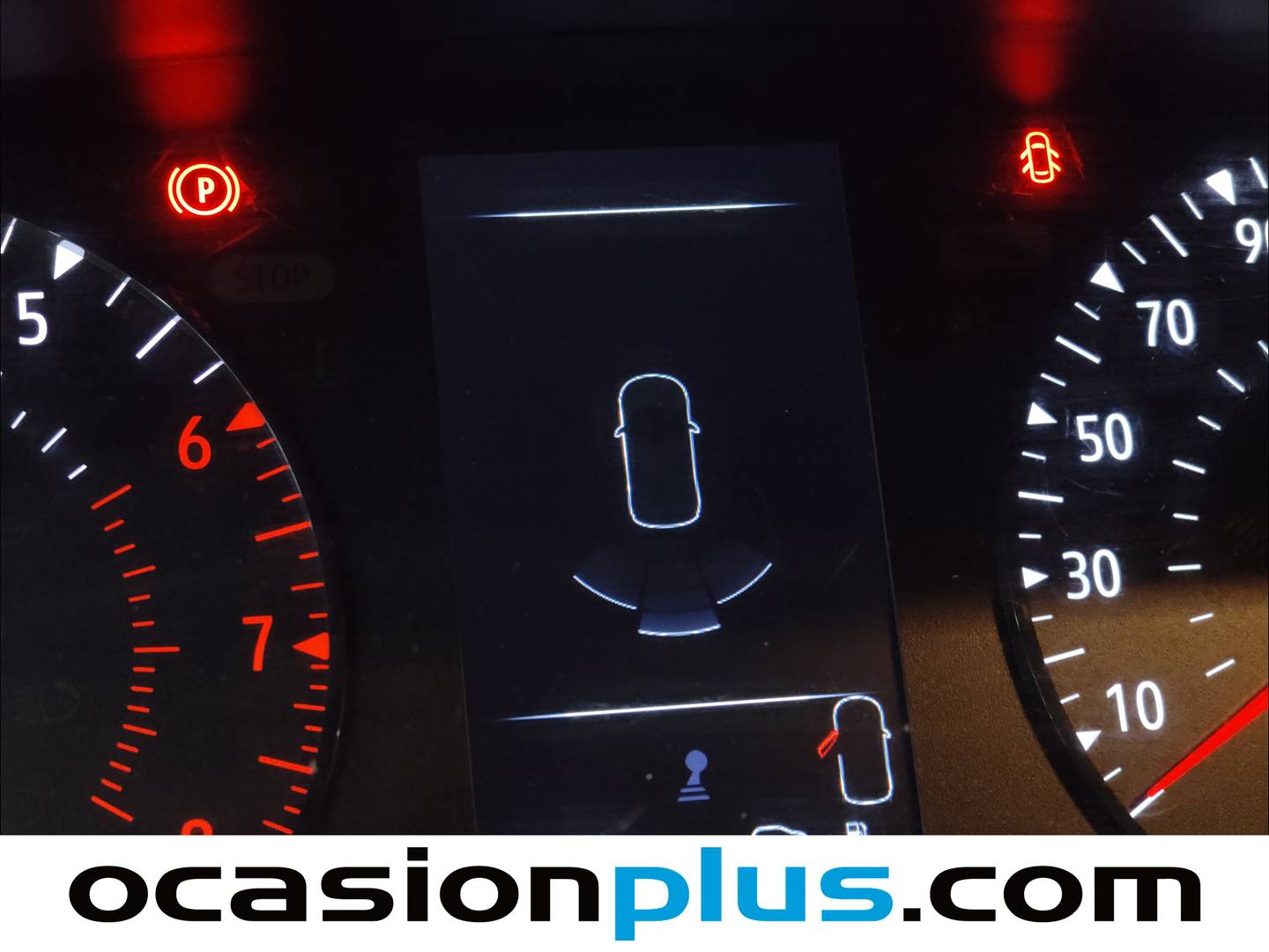 Extras y acabados del Nissan Townstar Nissan Townstar 1.3G L1 Profesional (130 CV)