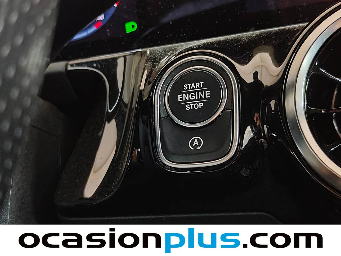 Mercedes GLA Mercedes GLA 180 (136 CV) Pack AMG km 0